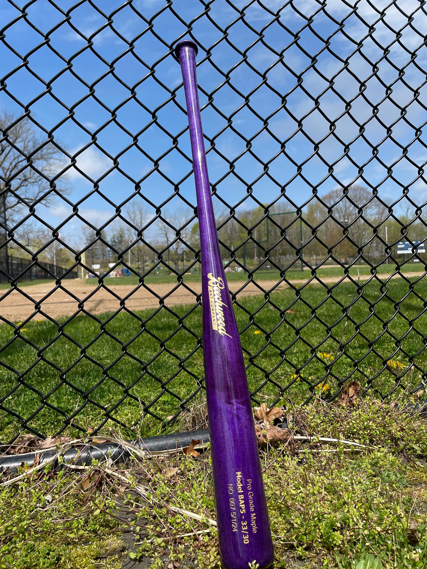 Royalty Purple
