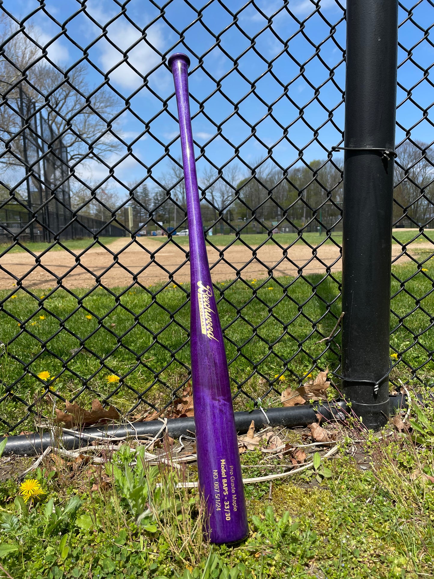 Royalty Purple