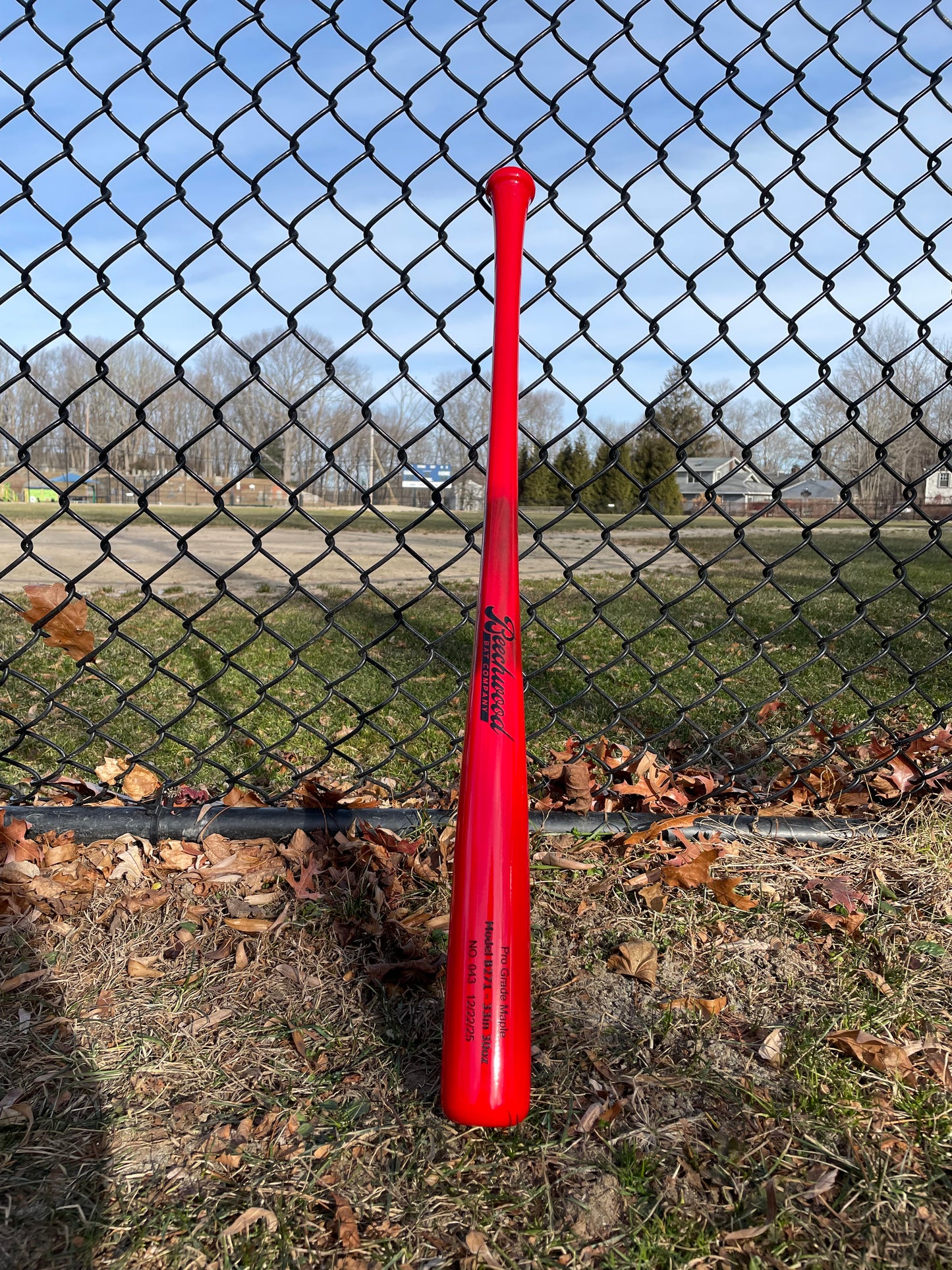 Ready To Ship - B271 Model - 33in 30oz
