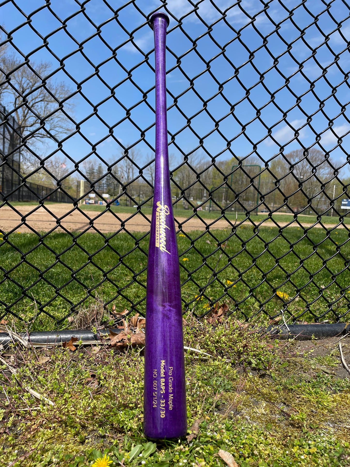 Royalty Purple