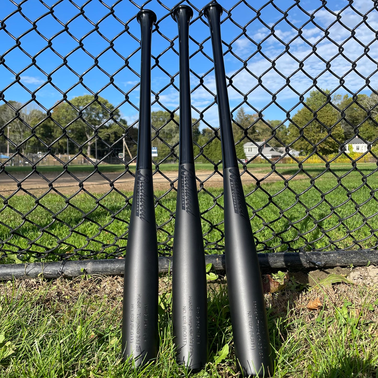 Ready To Ship - Torpedo- Pro Maple