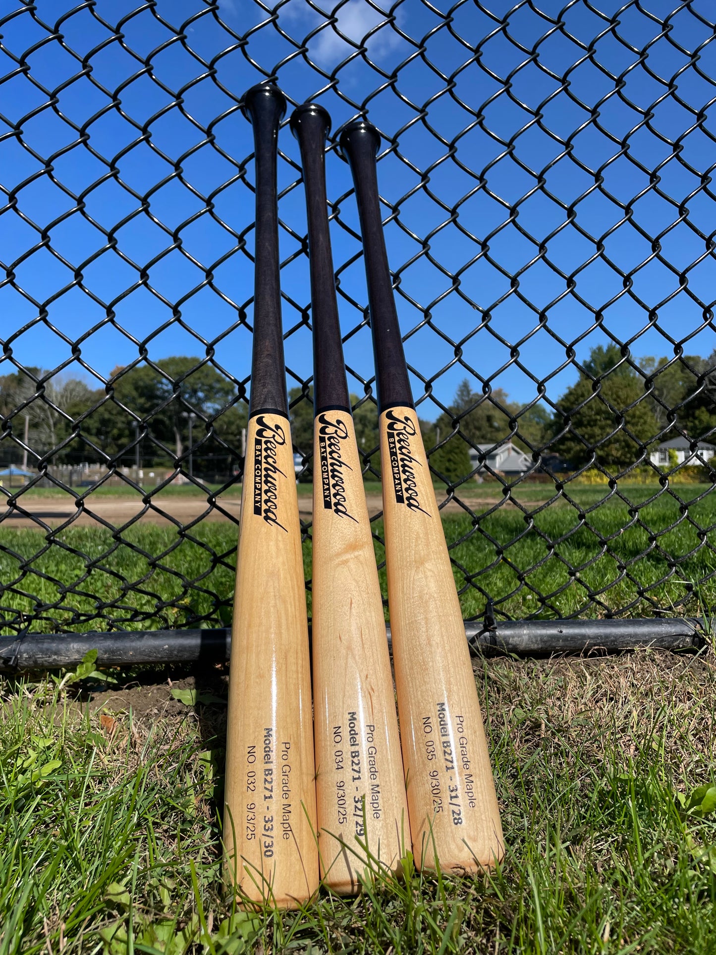 Ready To Ship - B271 Model - Pro Maple