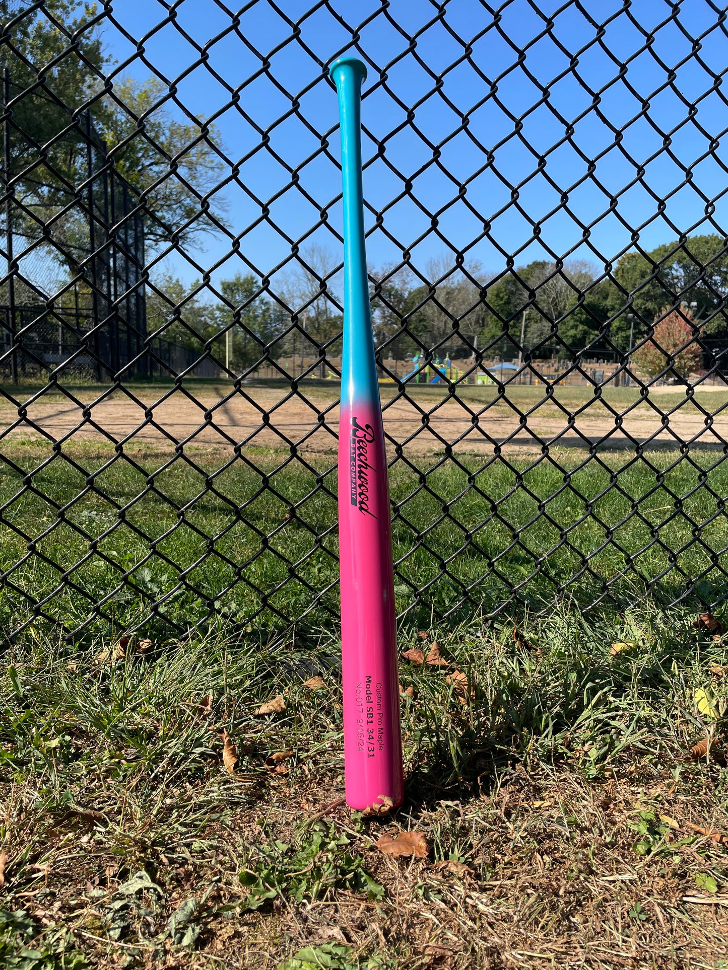 Cotton Candy Fade