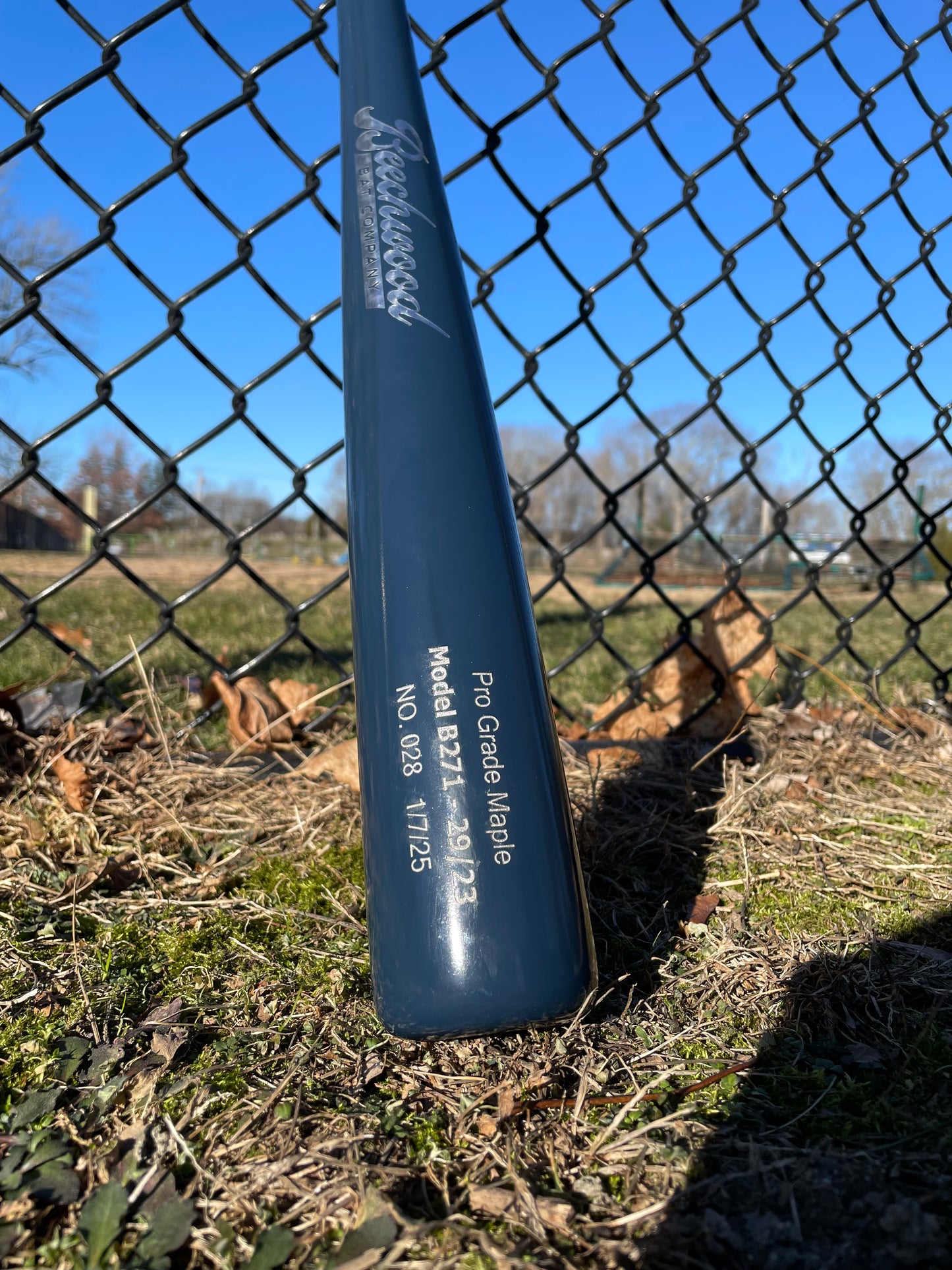 Ready To Ship - 29in 23oz - Youth Maple