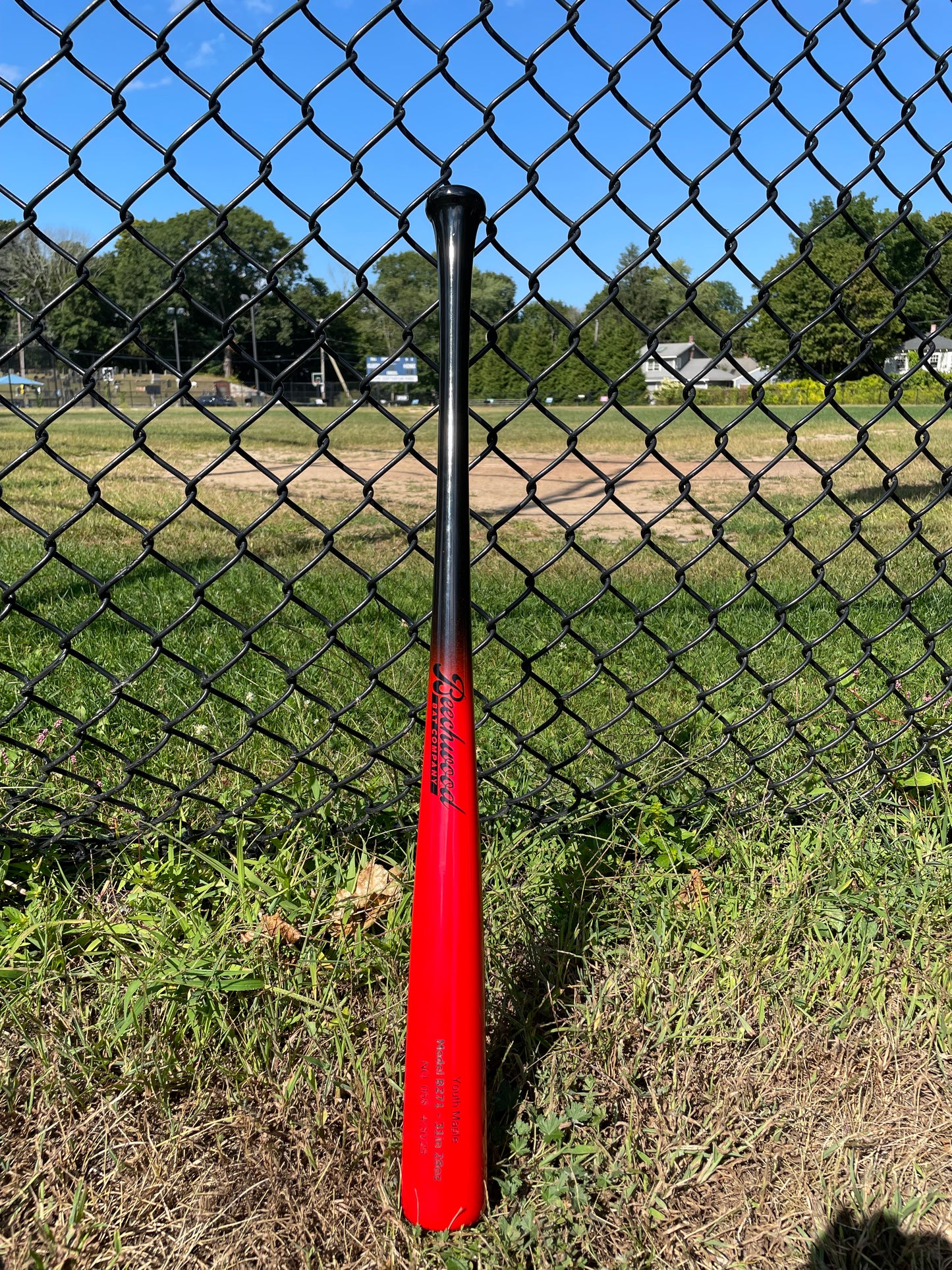 Ready To Ship - 31in 28oz - Youth Maple