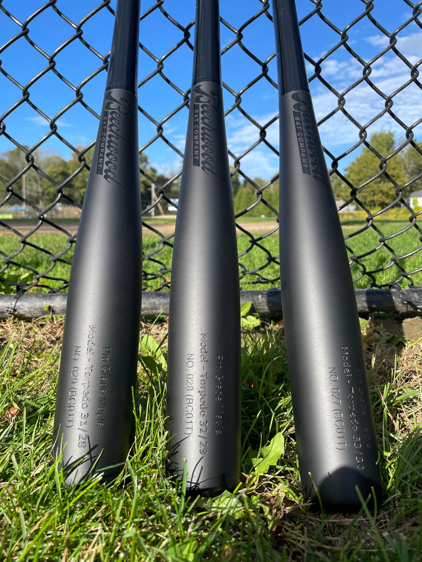 Ready To Ship - Torpedo- Pro Maple