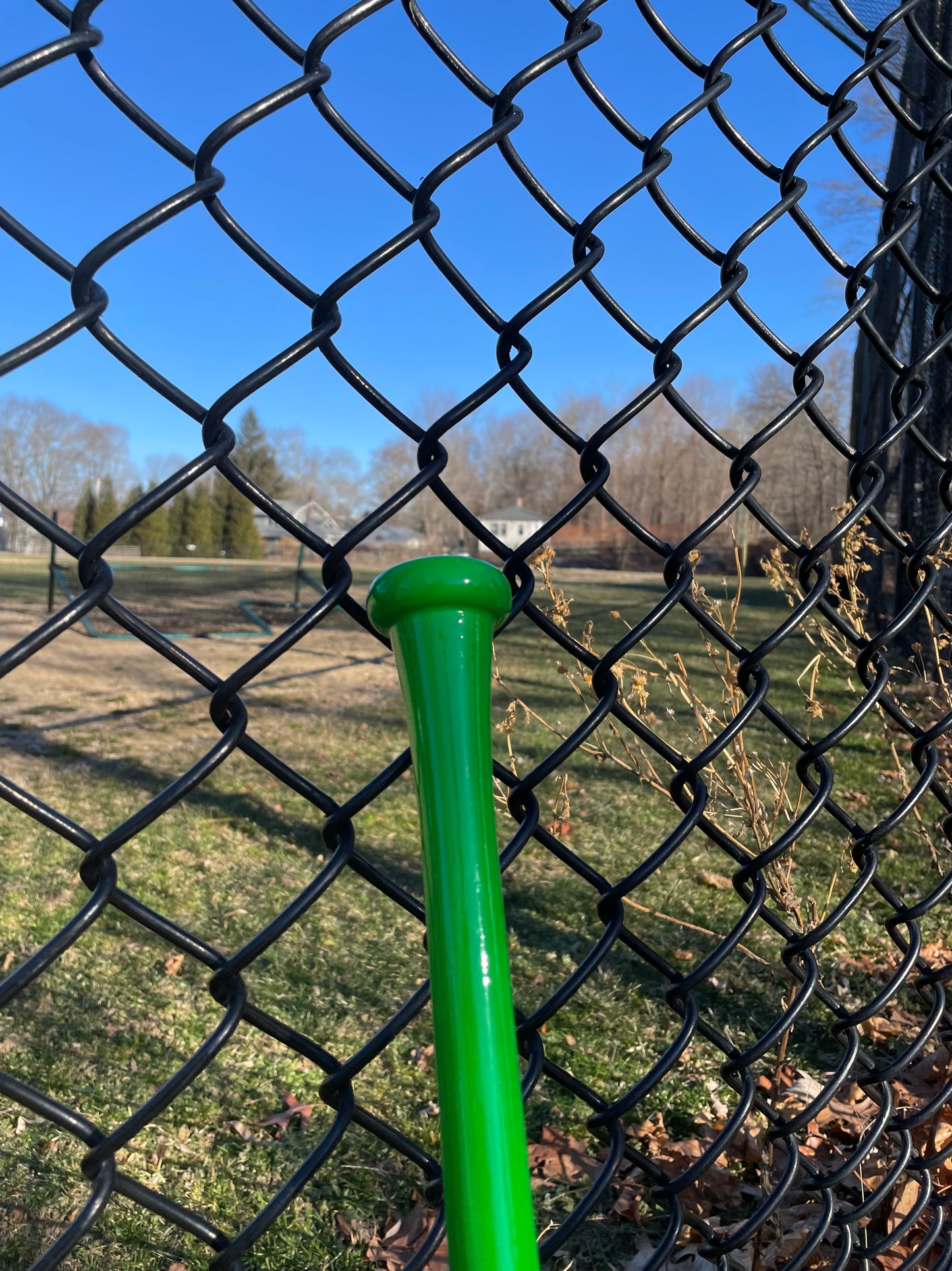 Ready To Ship - 30in 26oz - Youth Maple