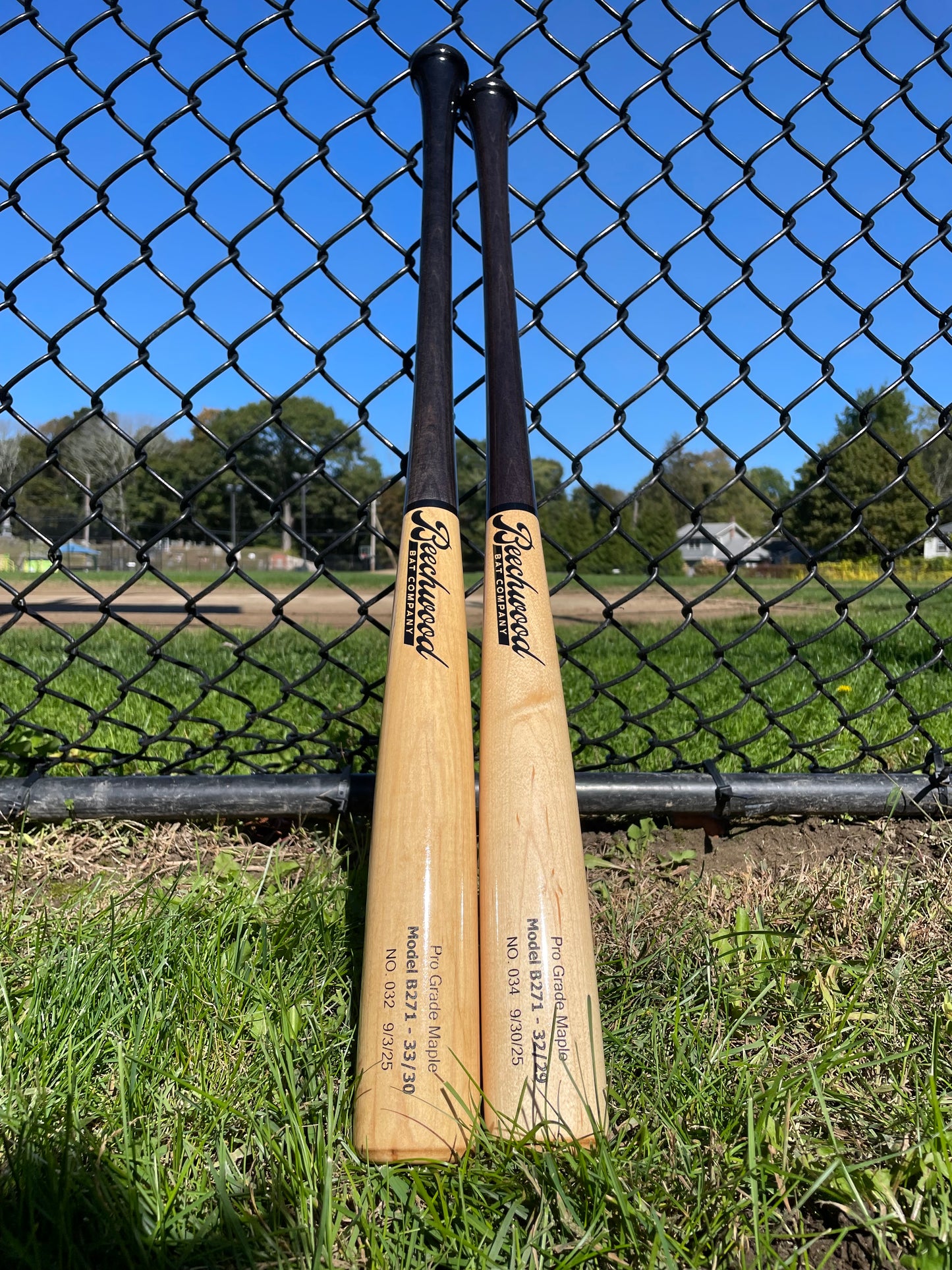 Two Pack - Pro Maple
