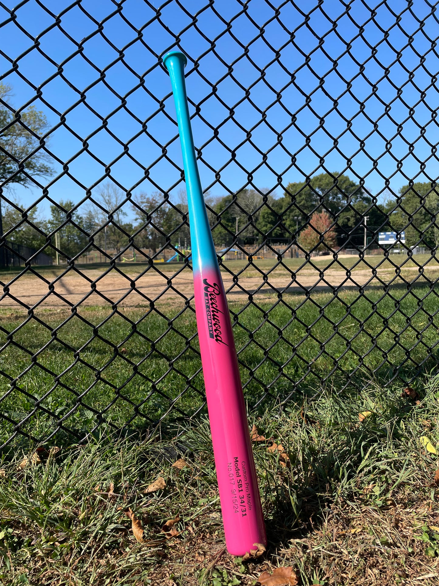 Cotton Candy Fade