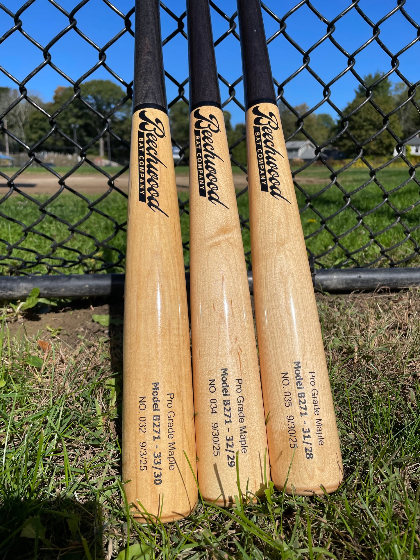 Ready To Ship - B271 Model - Pro Maple