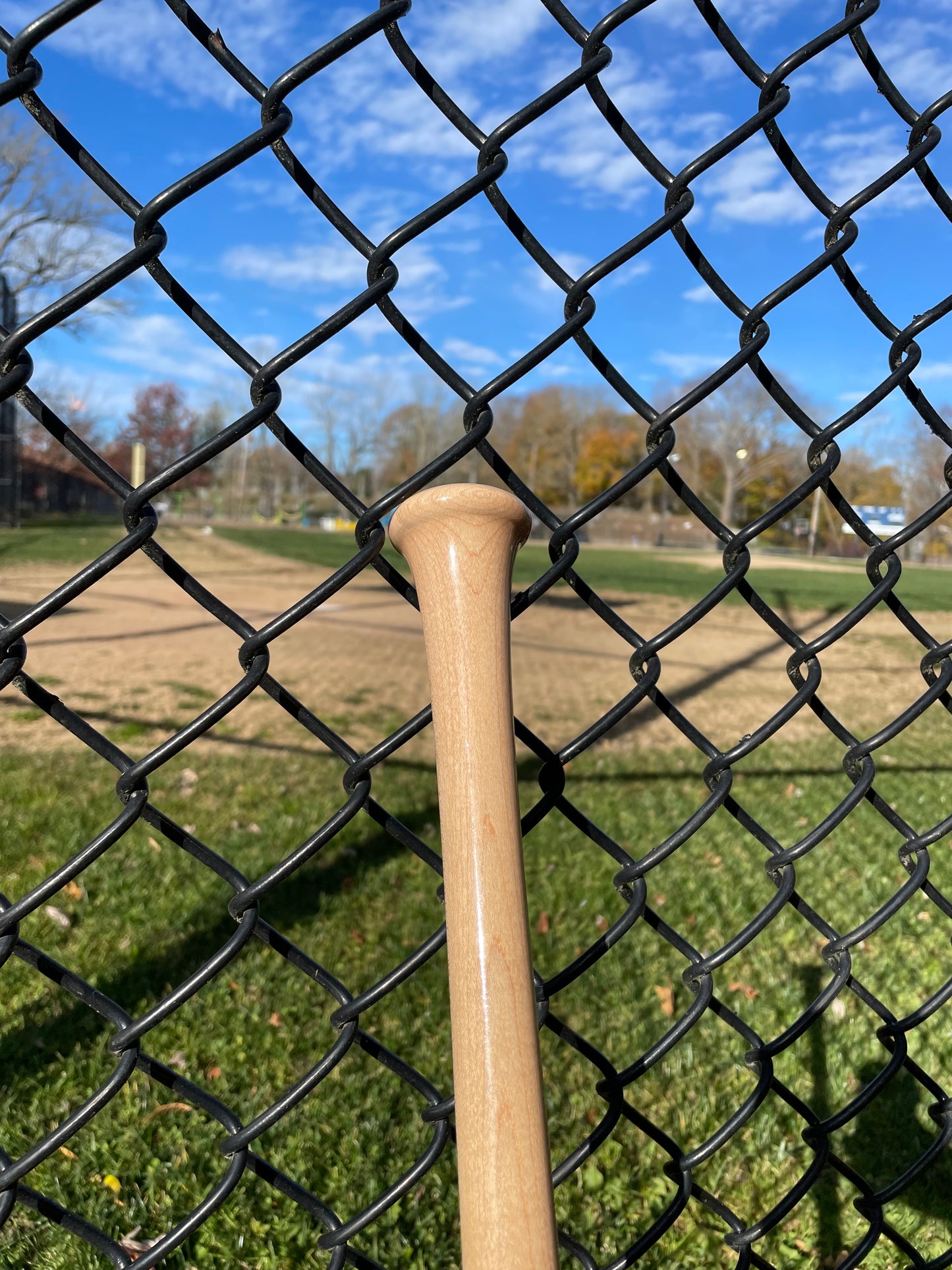 Pinetar Burn - Pro Maple
