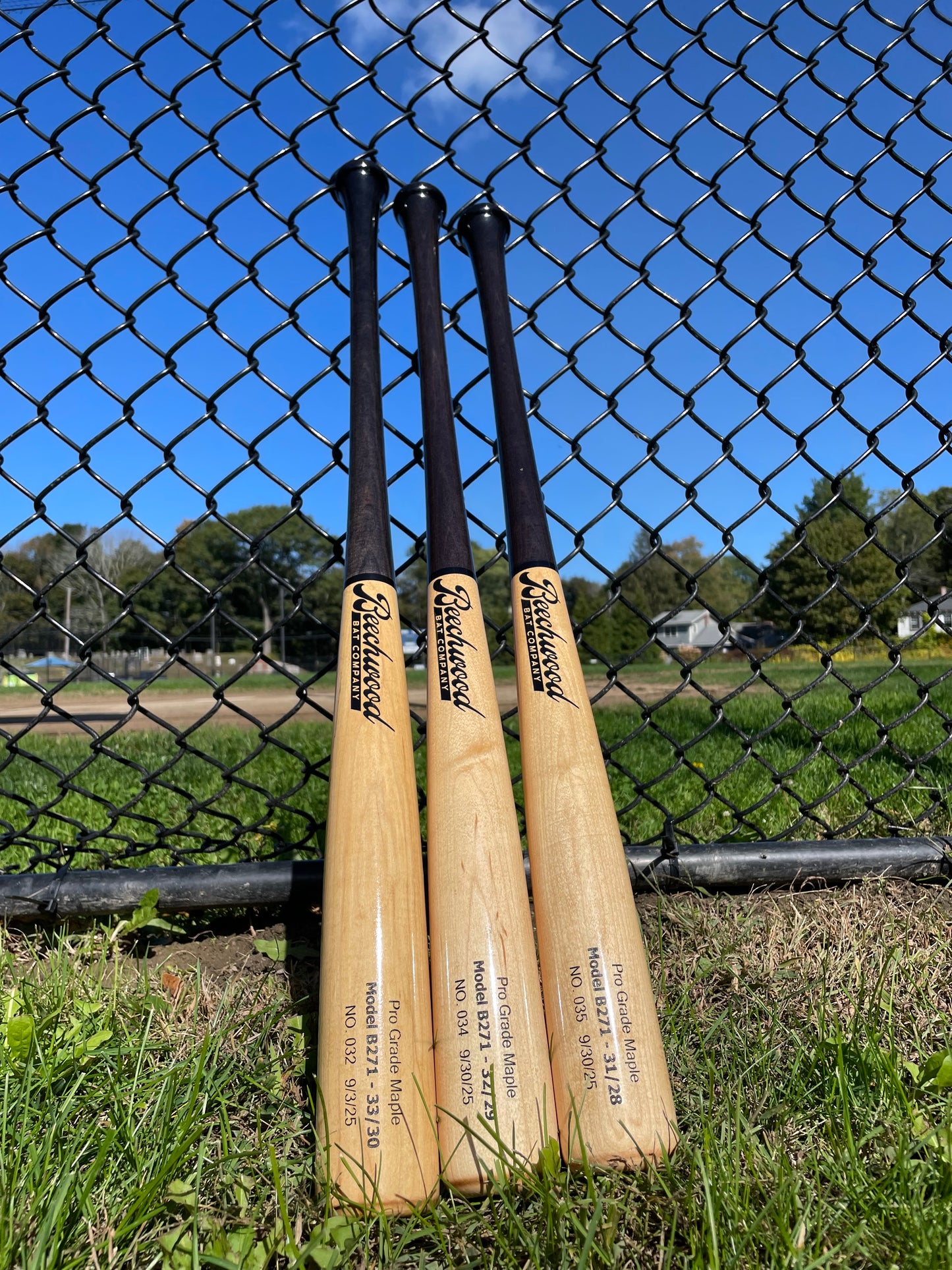Ready To Ship - B271 Model - Pro Maple