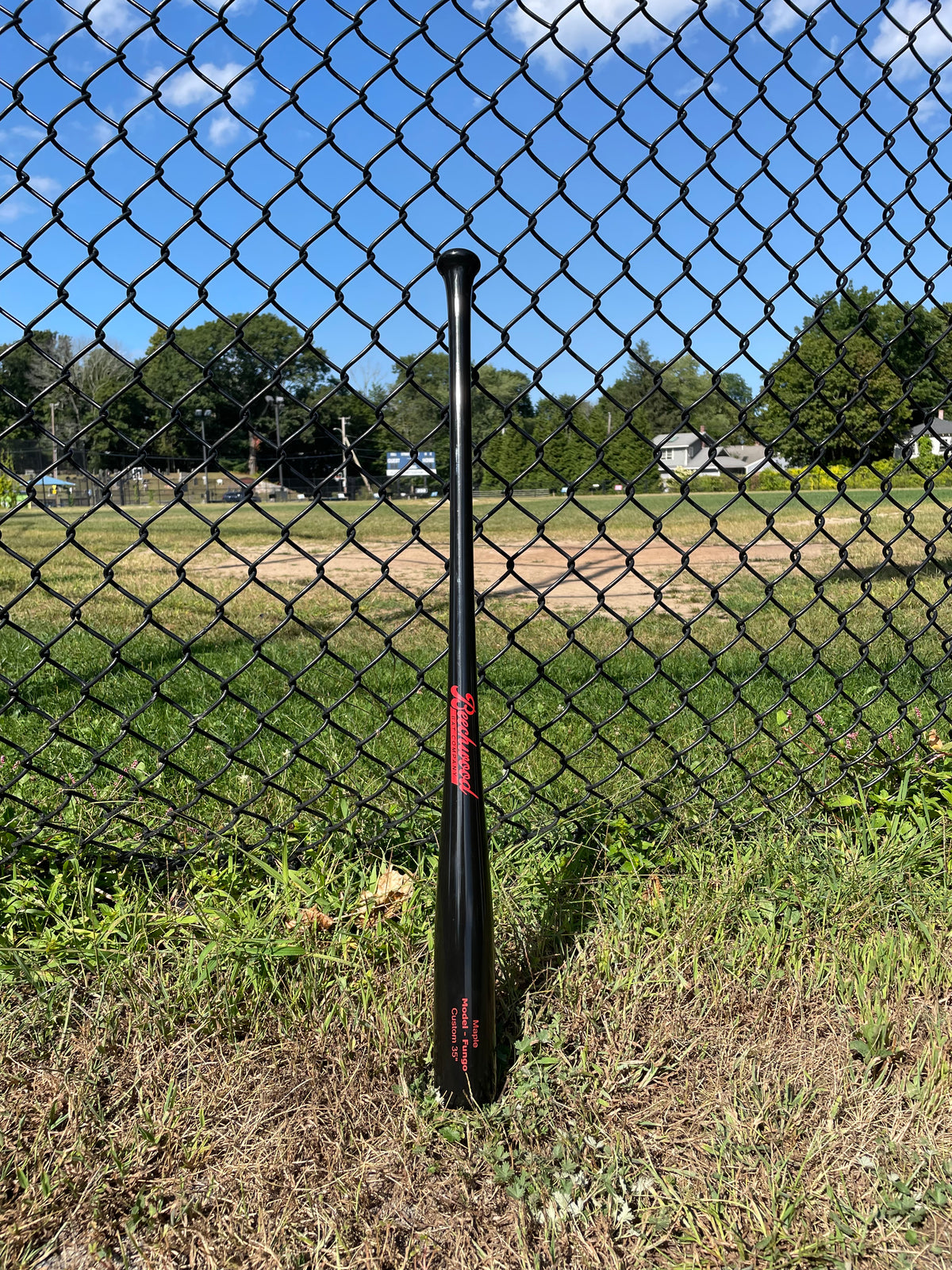 Ready To Ship - Fungo - Black