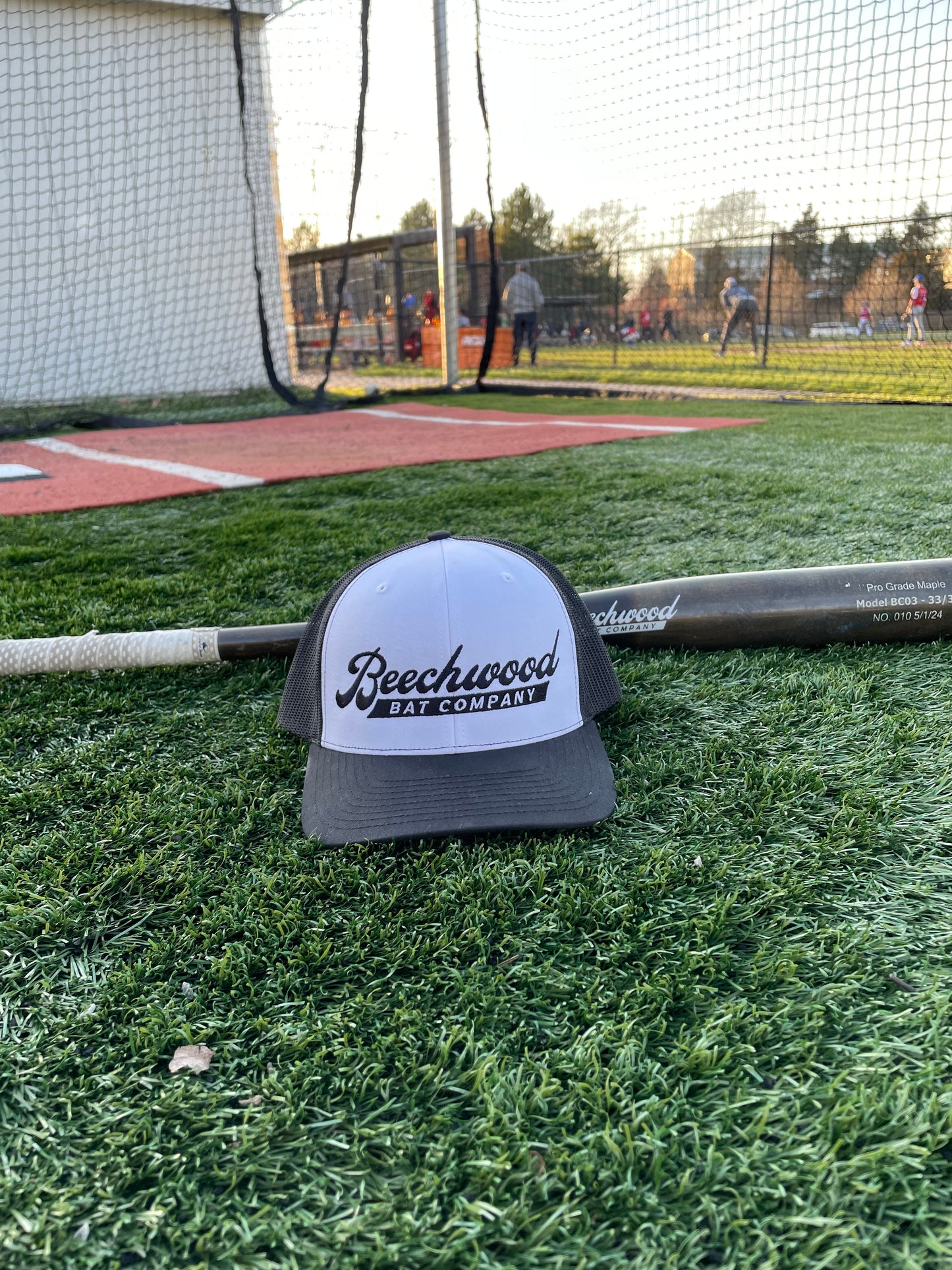 Beechwood Hat