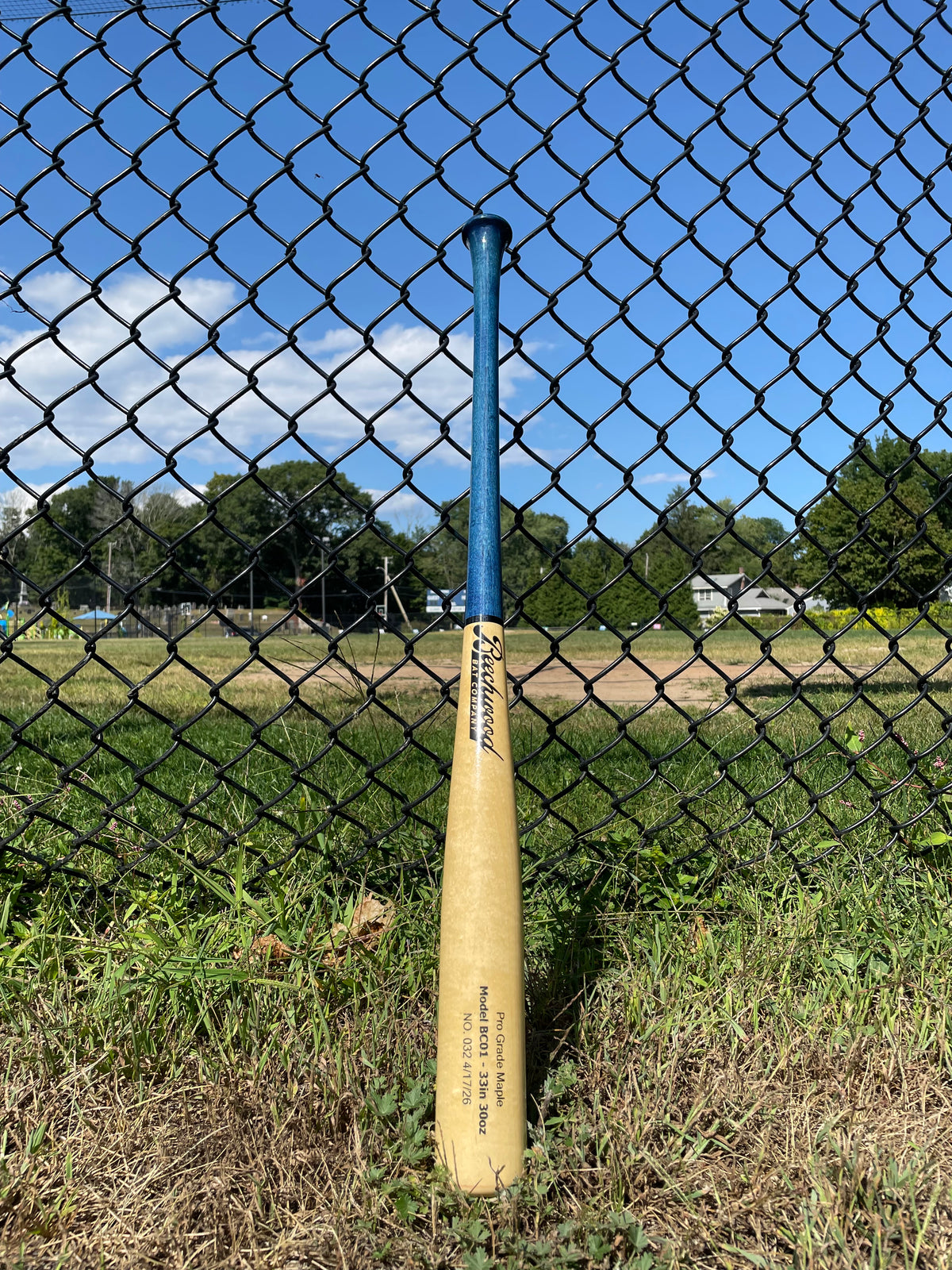 Ready To Ship - BC01 Model - 33in 30oz