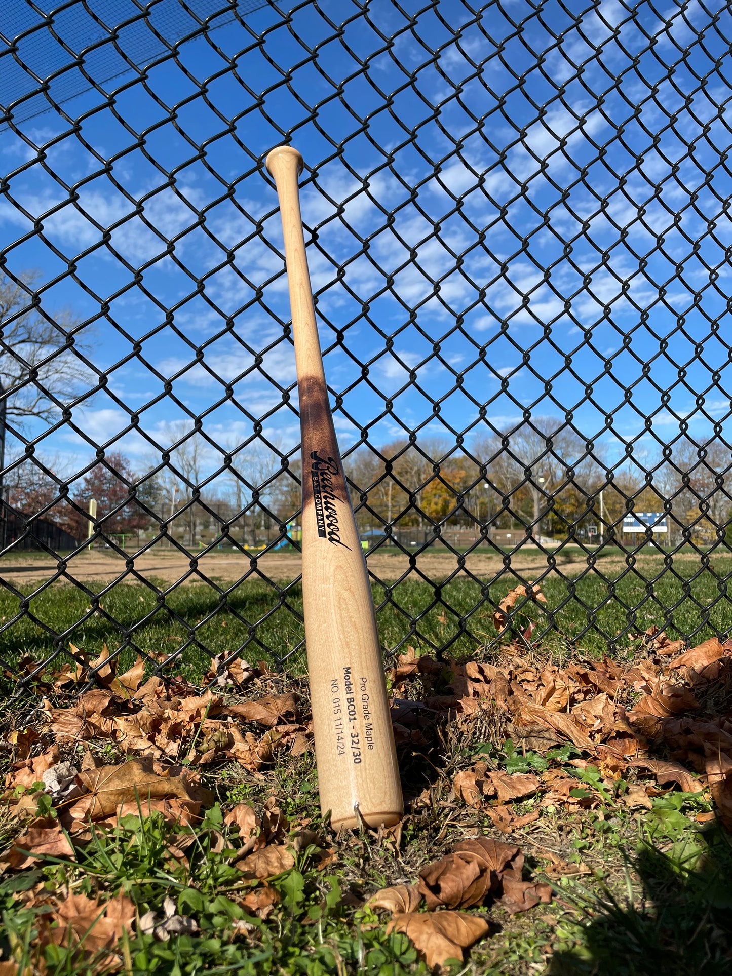 Traditional Pine tar Burn