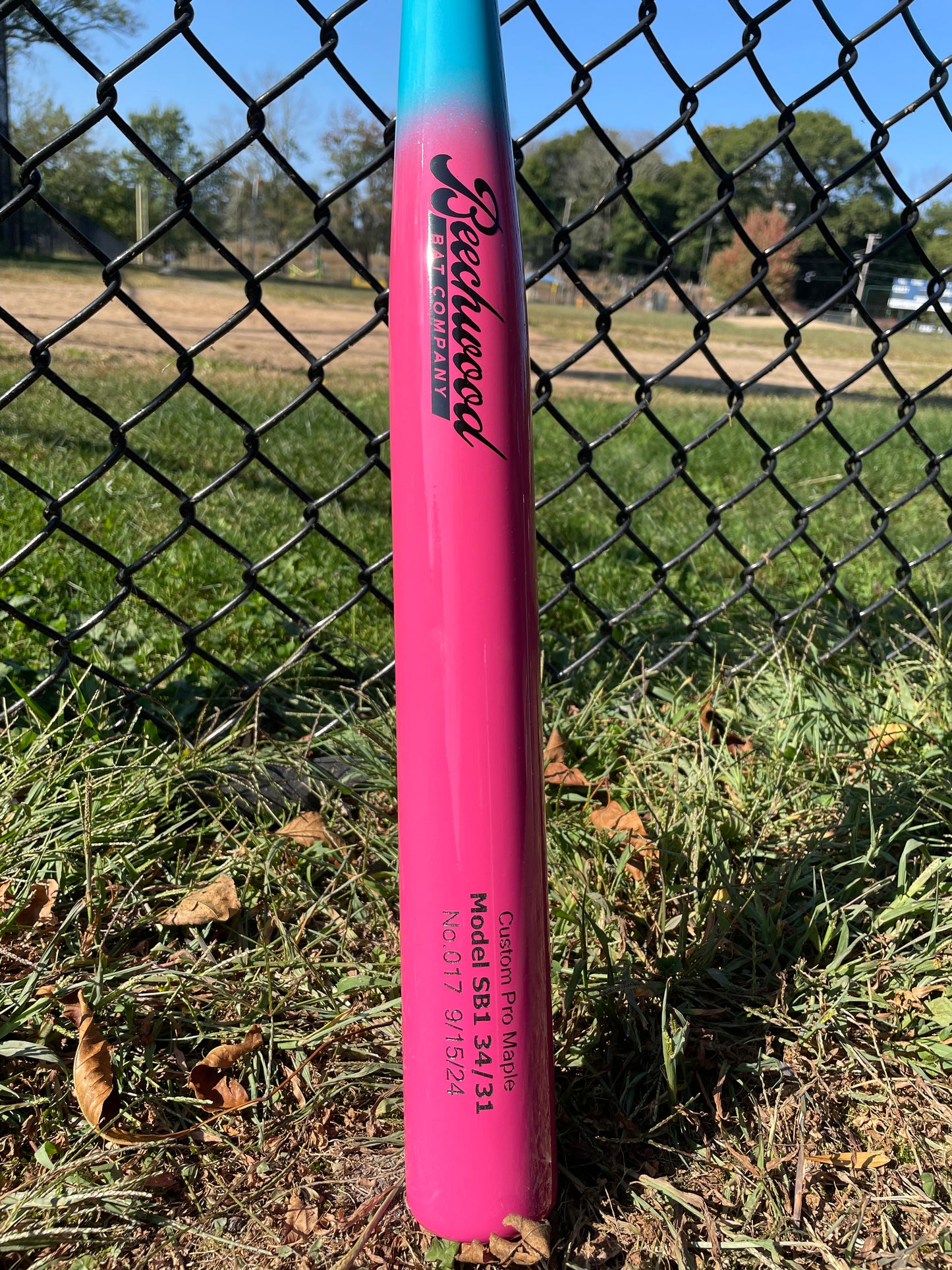 Cotton Candy Fade