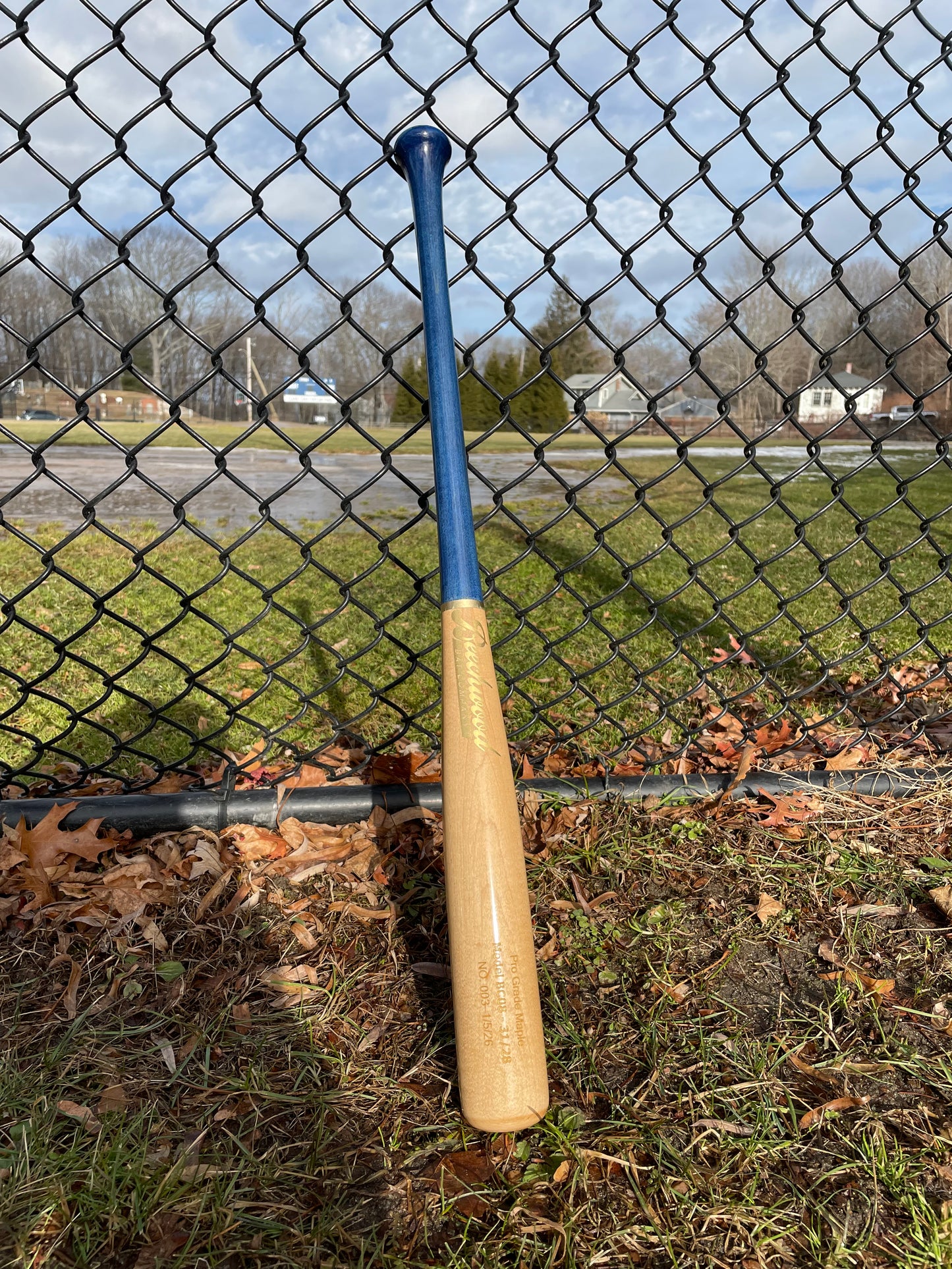 Ready To Ship - BC08 Model - 31in 28oz