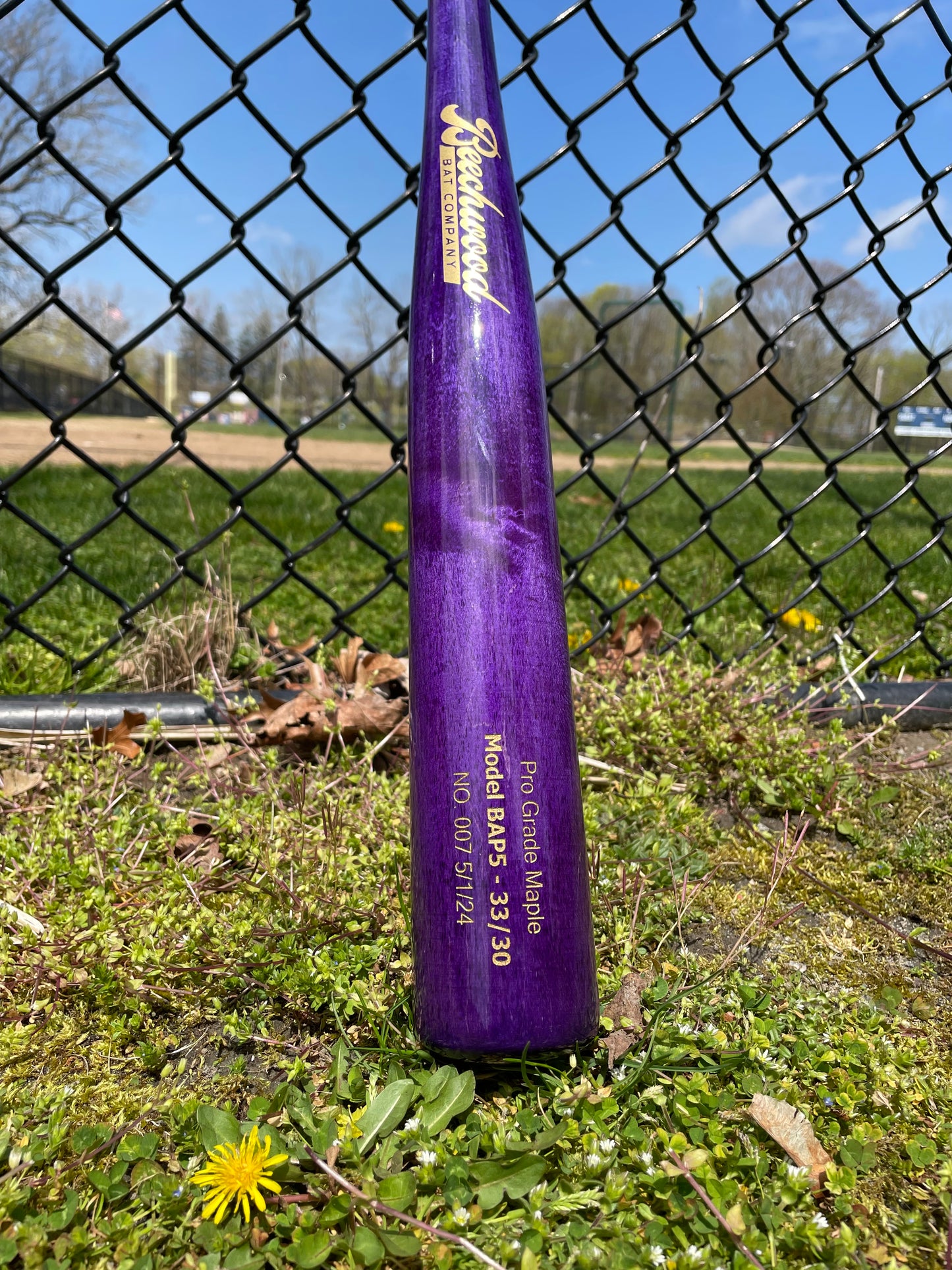 Royalty Purple