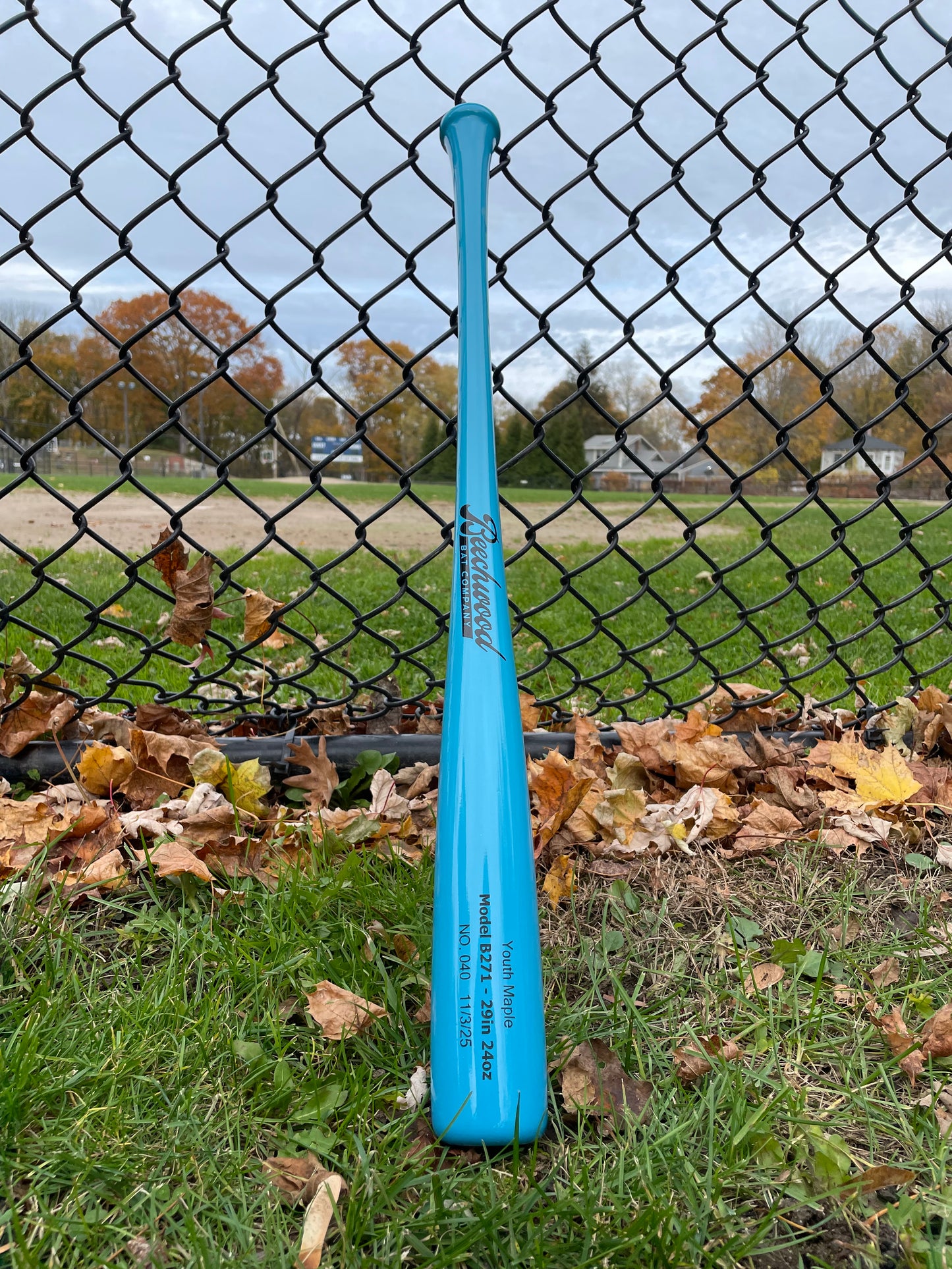 Ready To Ship - 29in 24oz - Youth Maple