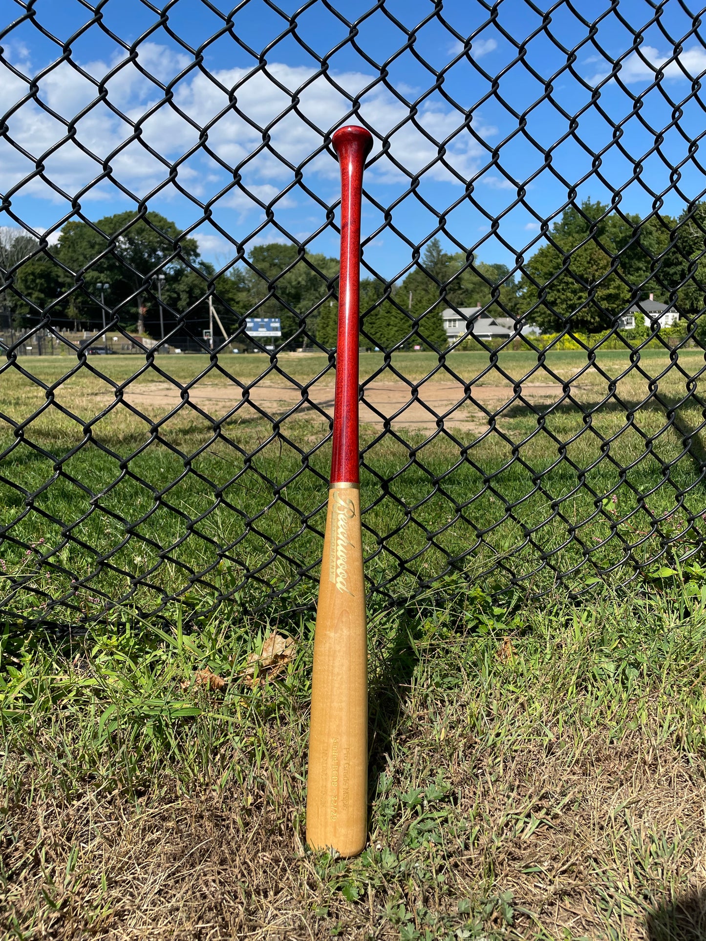 Ready To Ship - BC08 Model - 32in 29oz