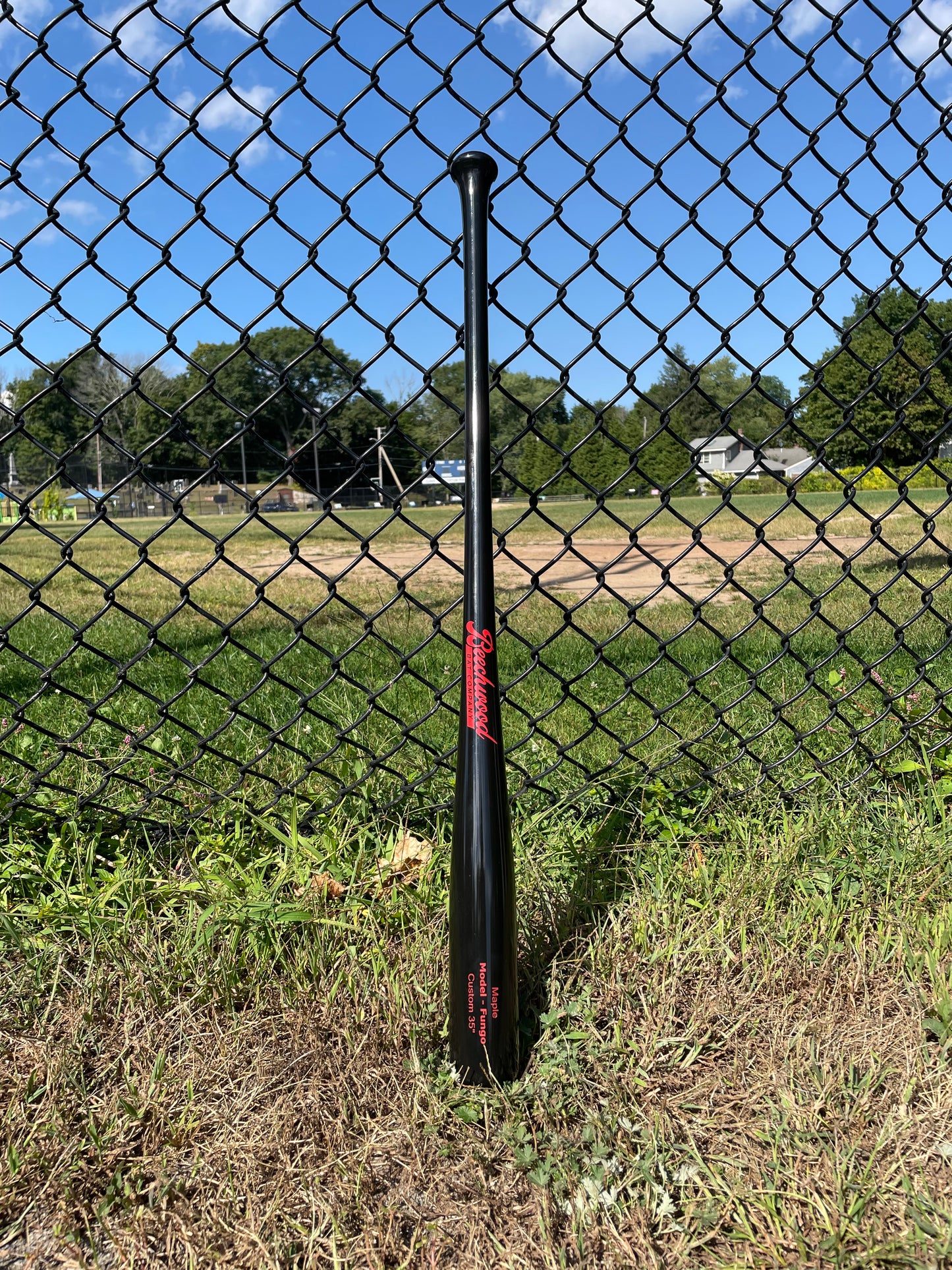 Ready To Ship - Fungo - Black