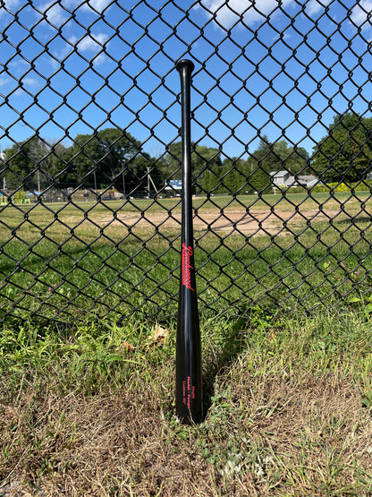 Ready To Ship - Fungo - Black