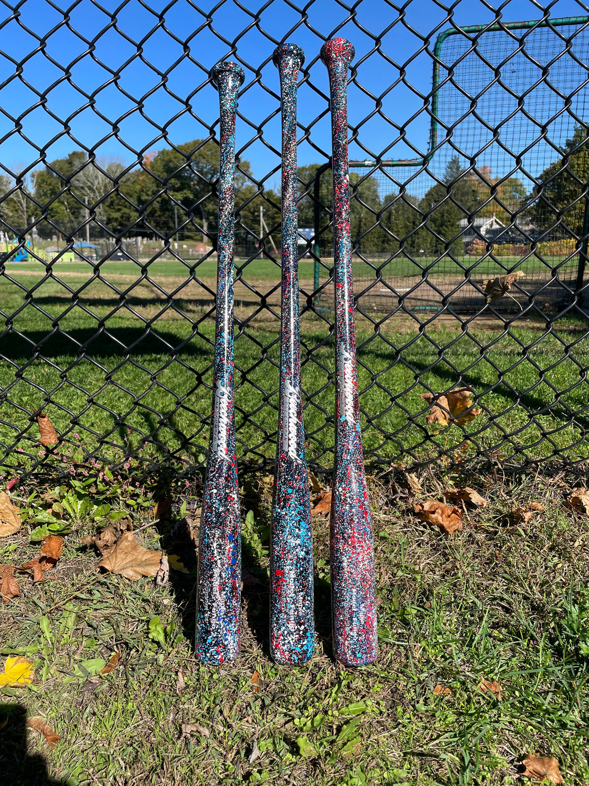 Ready To Ship - Fungos - Patriot Splatter