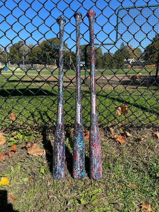 Ready To Ship - Fungos - Patriot Splatter