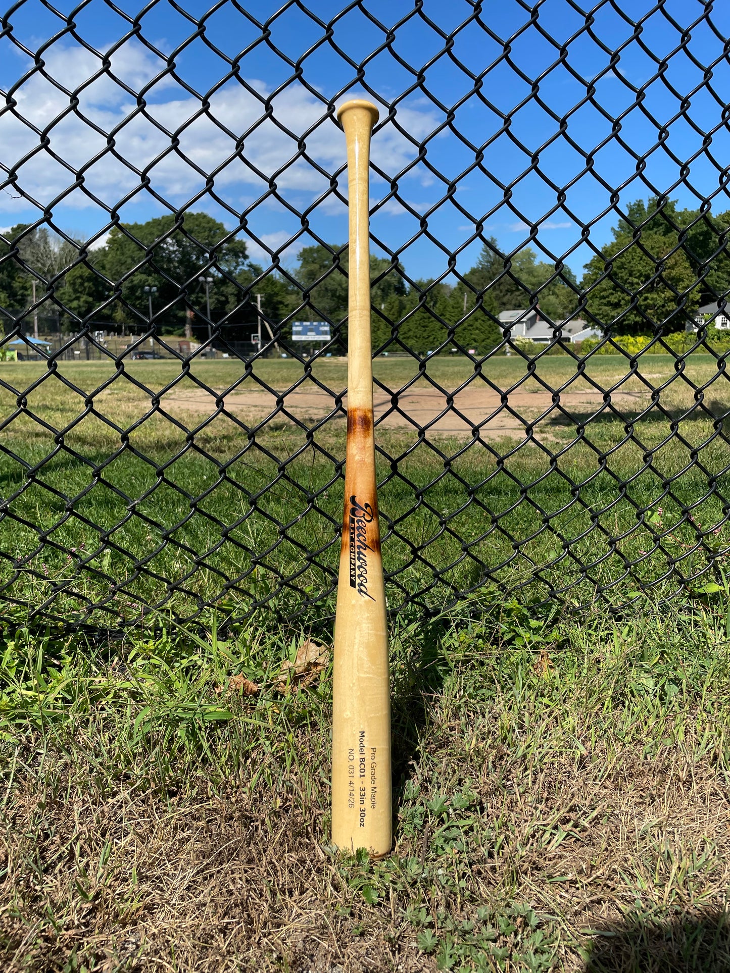 Ready To Ship - BC01 Model - 33in 30oz