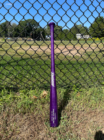Ready To Ship - 30in 26oz - Youth Maple