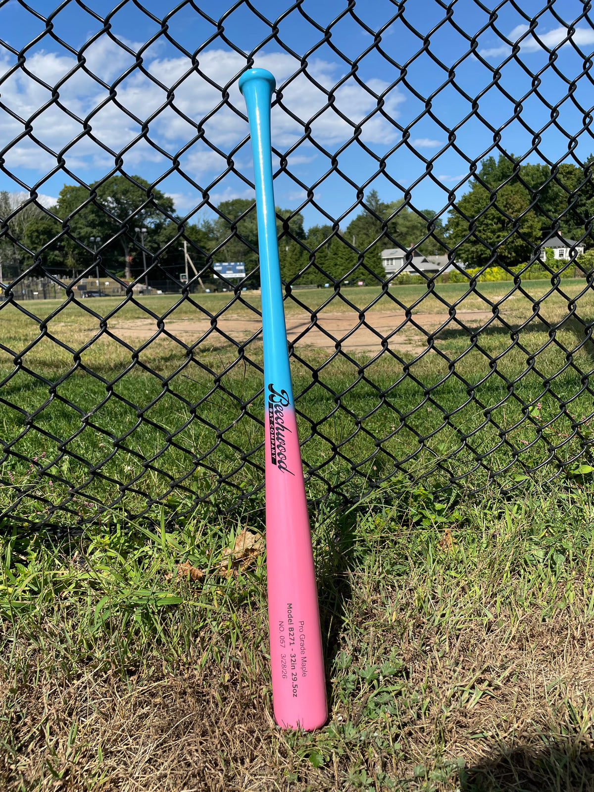 Ready To Ship - B271 Model - 32in 29.5oz