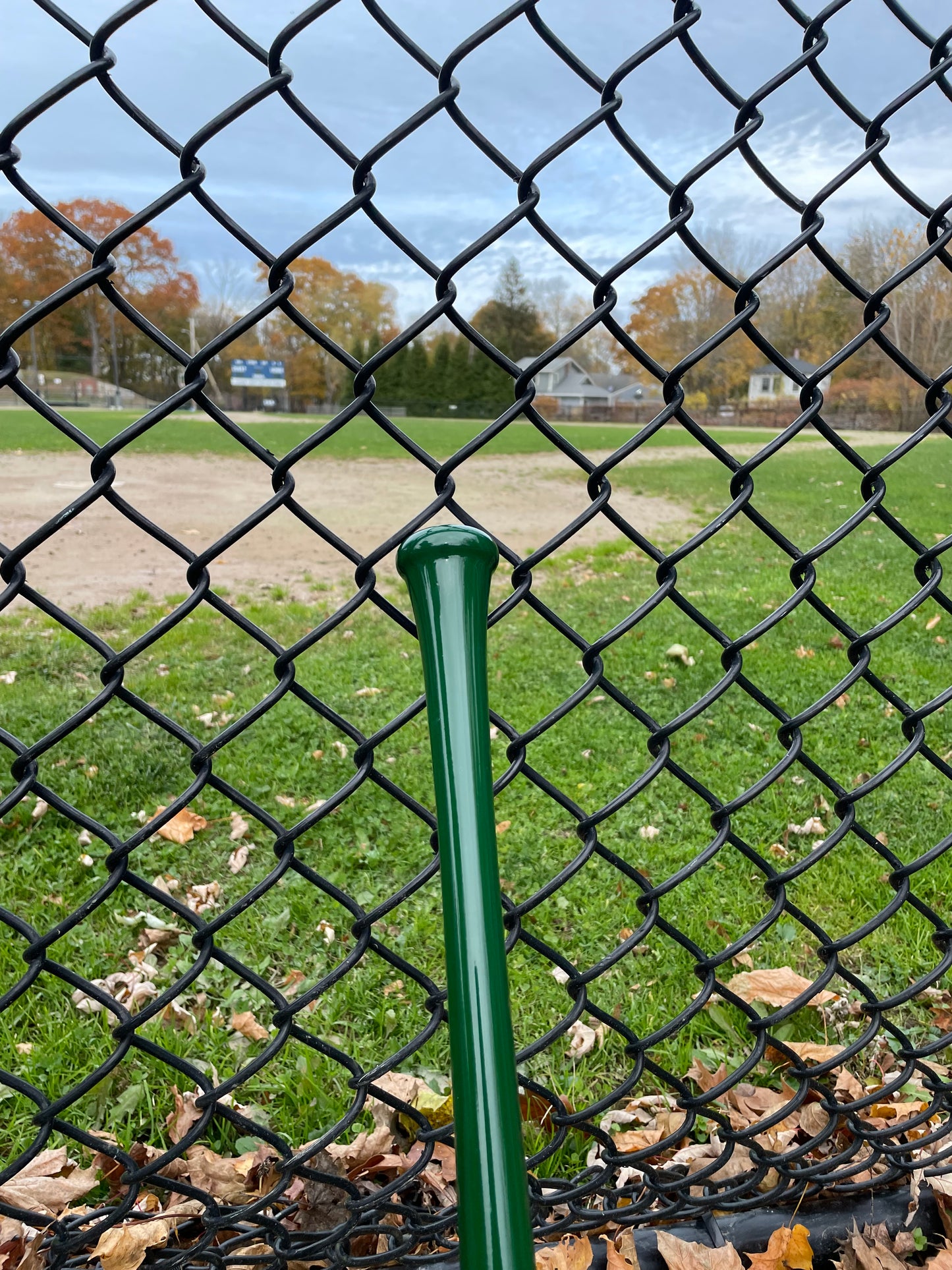 Ready To Ship - 29in 22oz - Youth Maple