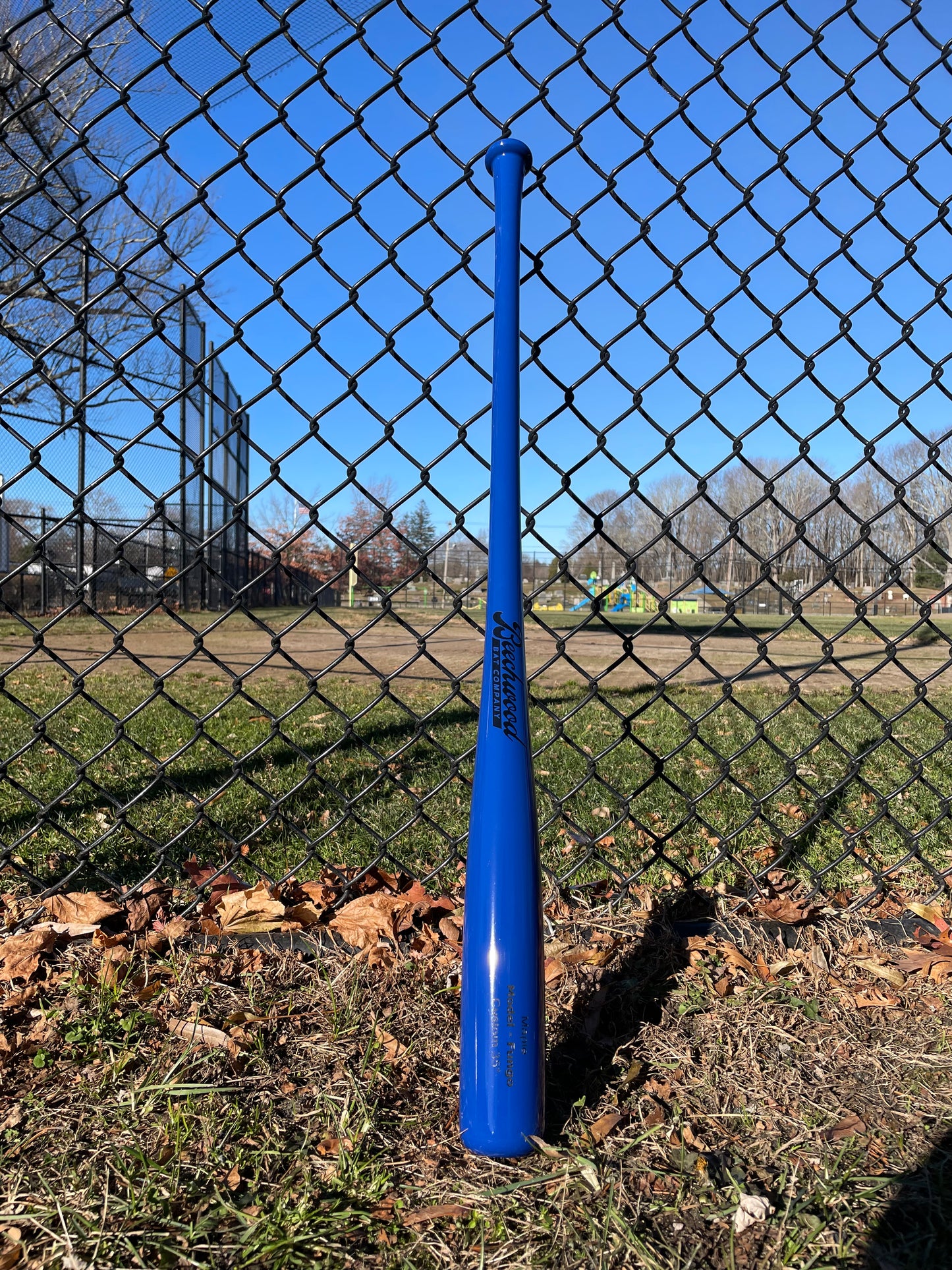 Ready To Ship - Fungo - Dark Blue