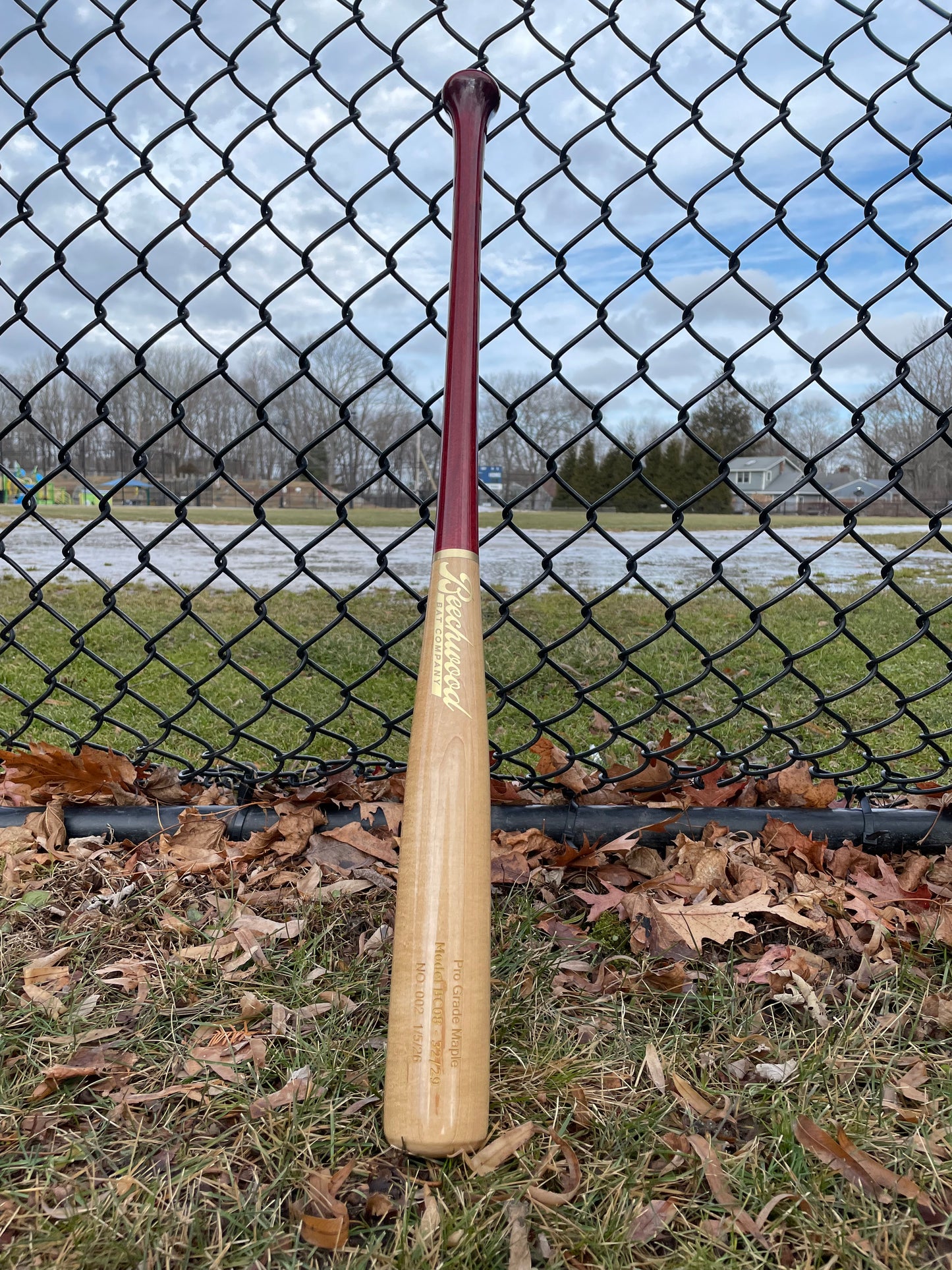 Ready To Ship - BC08 Model - 32in 29oz