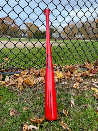 Ready To Ship - 30in 27oz - Youth Maple