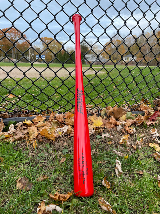 Ready To Ship - 30in 27oz - Youth Maple