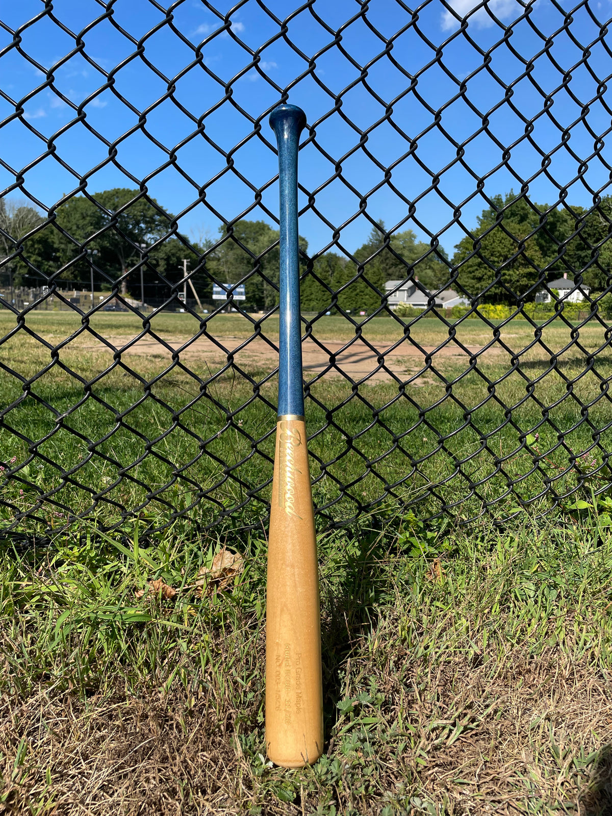 Ready To Ship - BC08 Model - 31in 28oz
