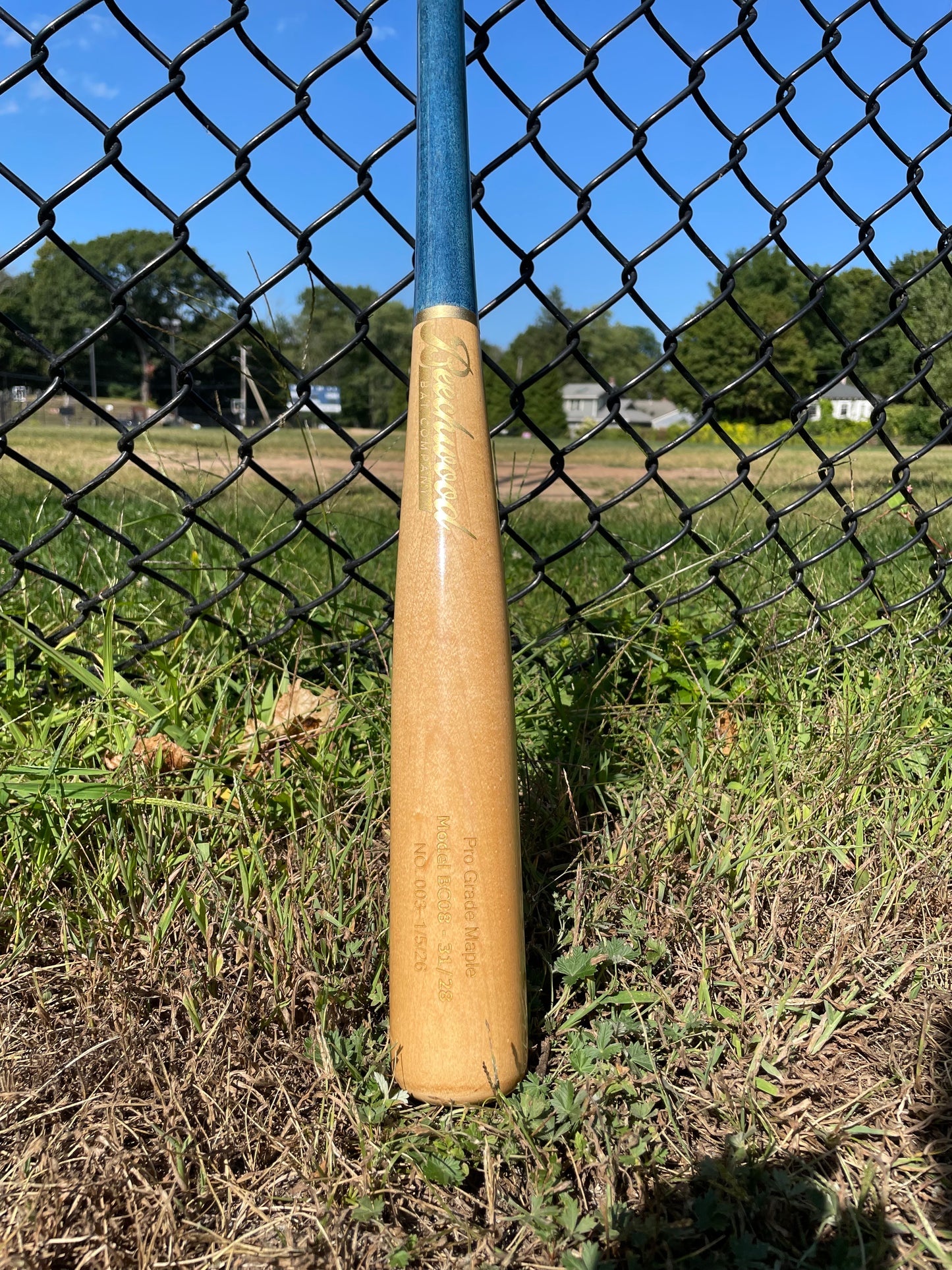 Ready To Ship - BC08 Model - 31in 28oz