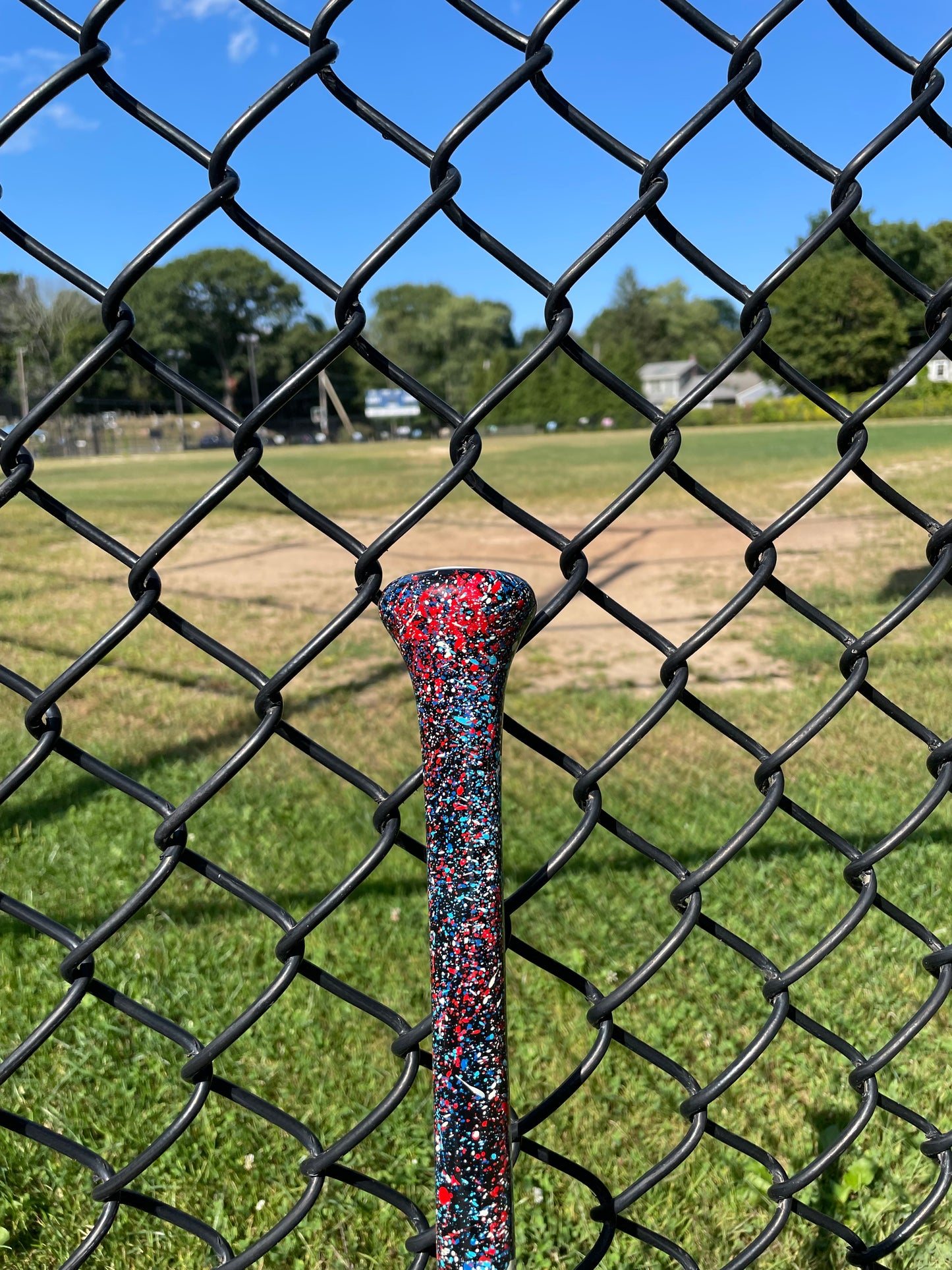 Ready To Ship - Fungo - Patriot Splatter