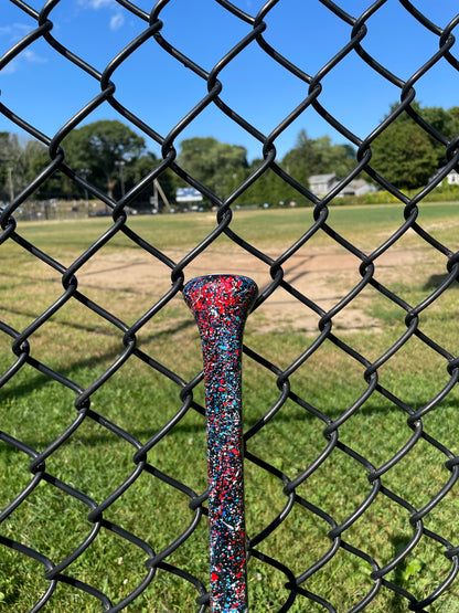 Ready To Ship - Fungo - Patriot Splatter