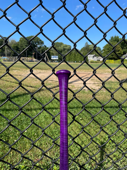 Ready To Ship - 30in 26oz - Youth Maple
