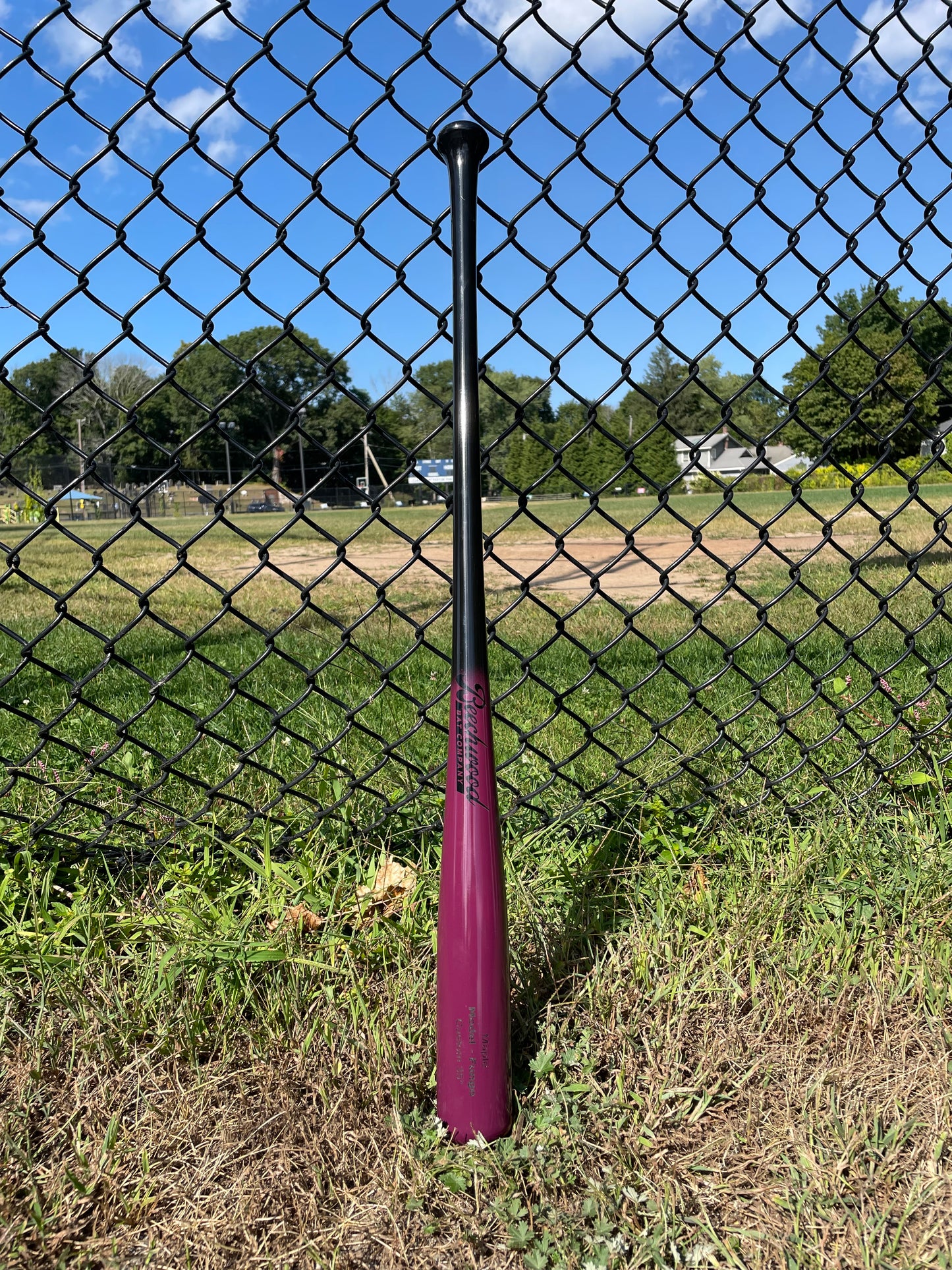 Ready To Ship - Fungo - Purple