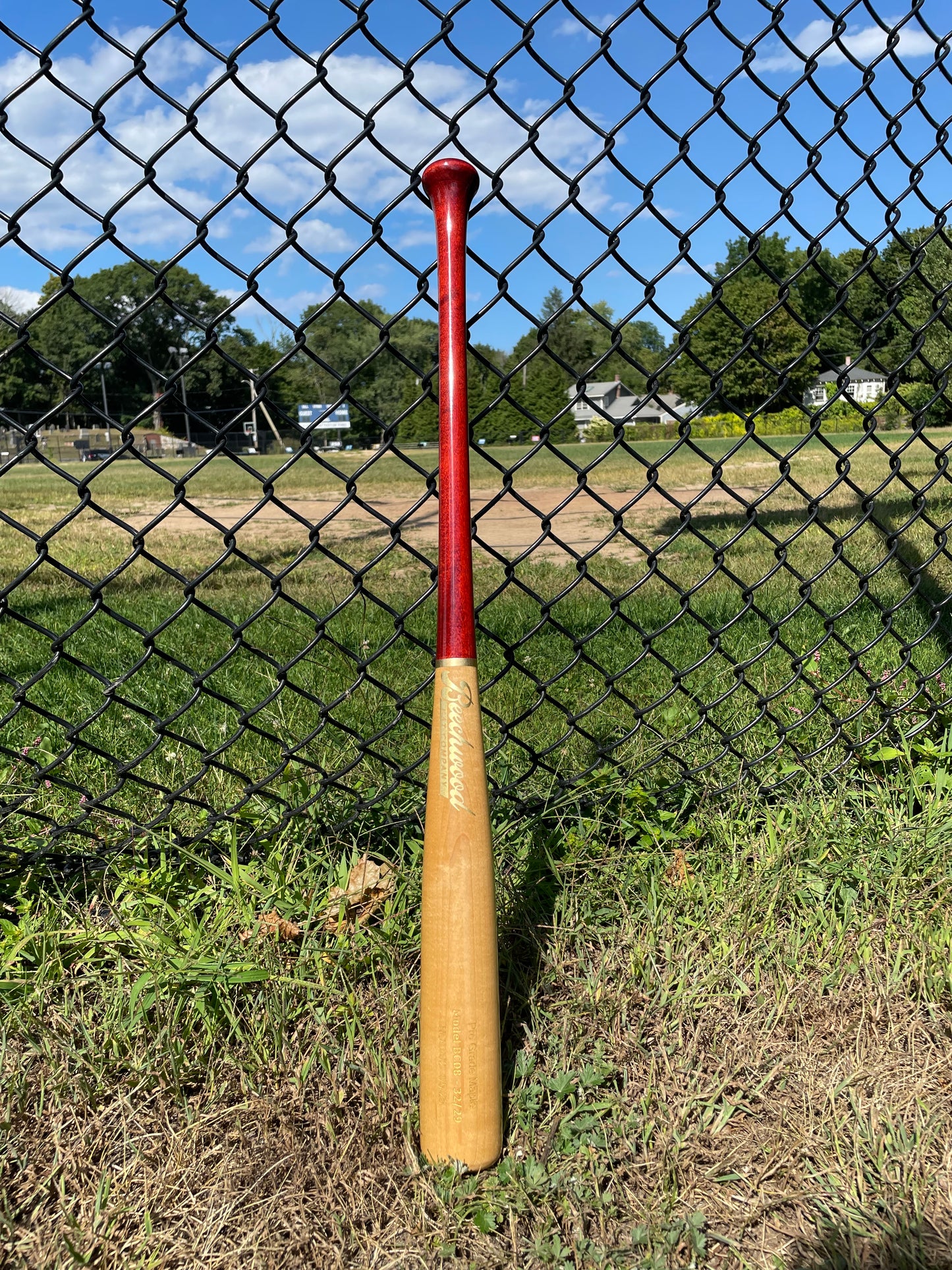 Ready To Ship - BC08 Model - 32in 29oz