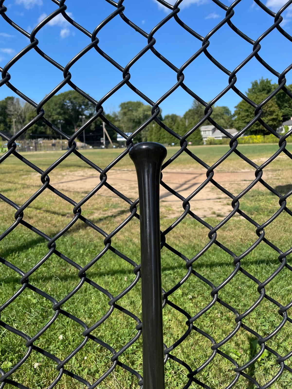 Ready To Ship - Fungo - Black