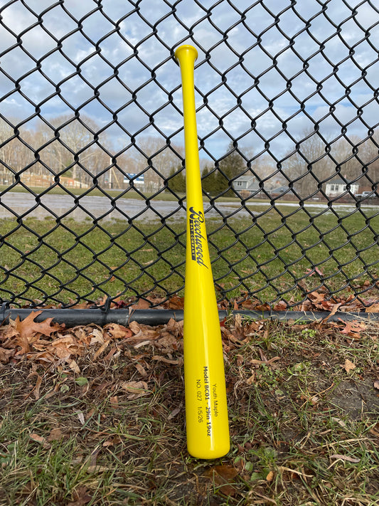 Ready To Ship - 29in 19oz - Youth Maple