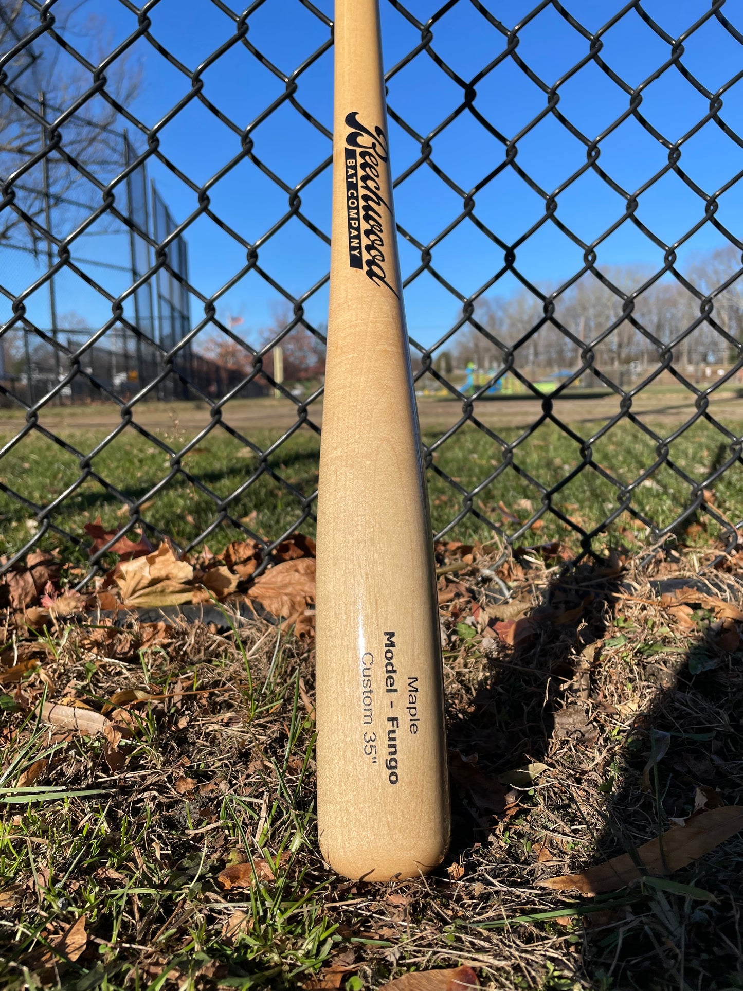 Read To Ship - Fungo - Natural