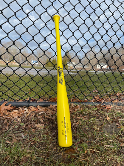 Ready To Ship - 29in 19oz - Youth Maple