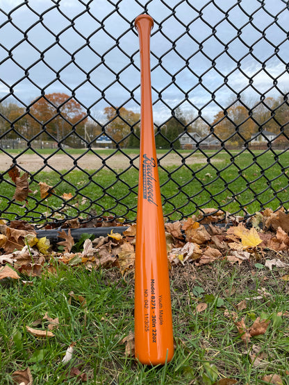 Ready To Ship - 30in 22oz - Youth Maple