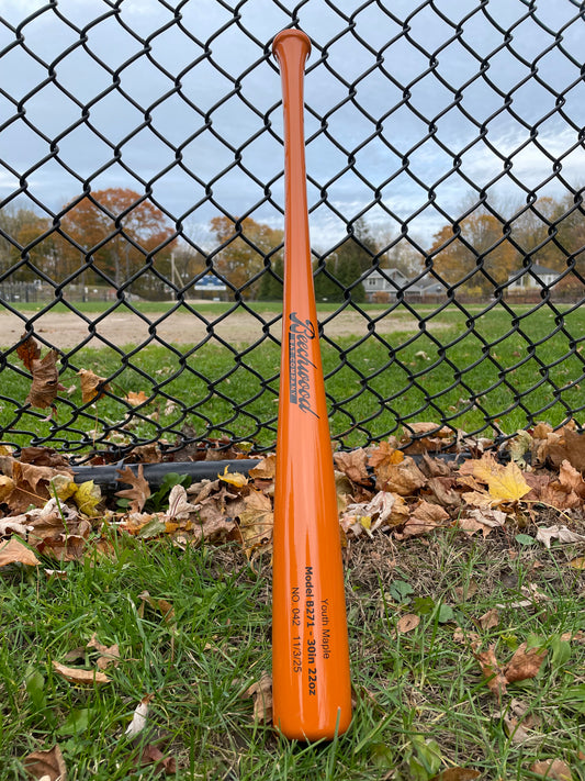 Ready To Ship - 30in 22oz - Youth Maple